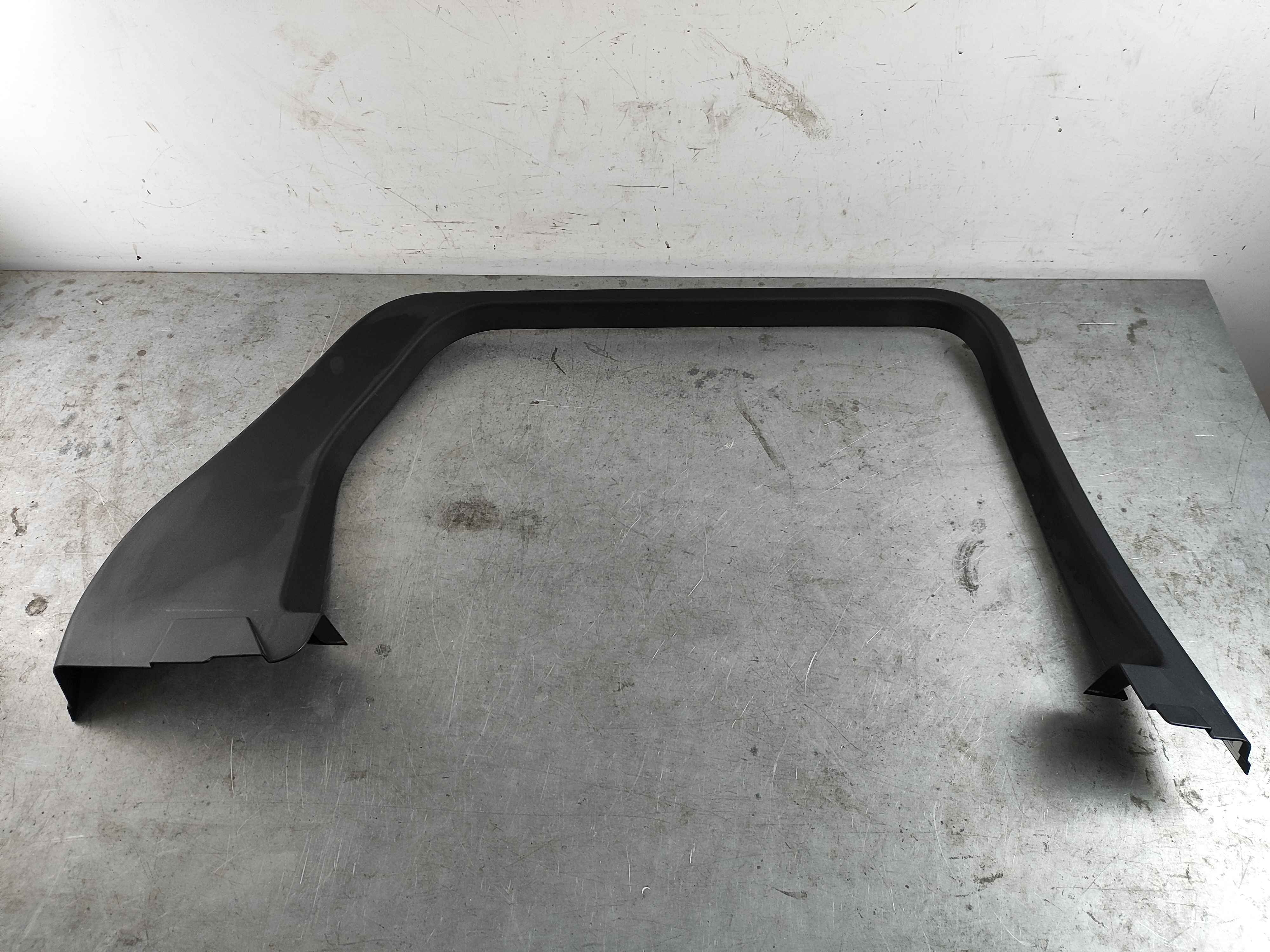 Moulding - Door Window Frame