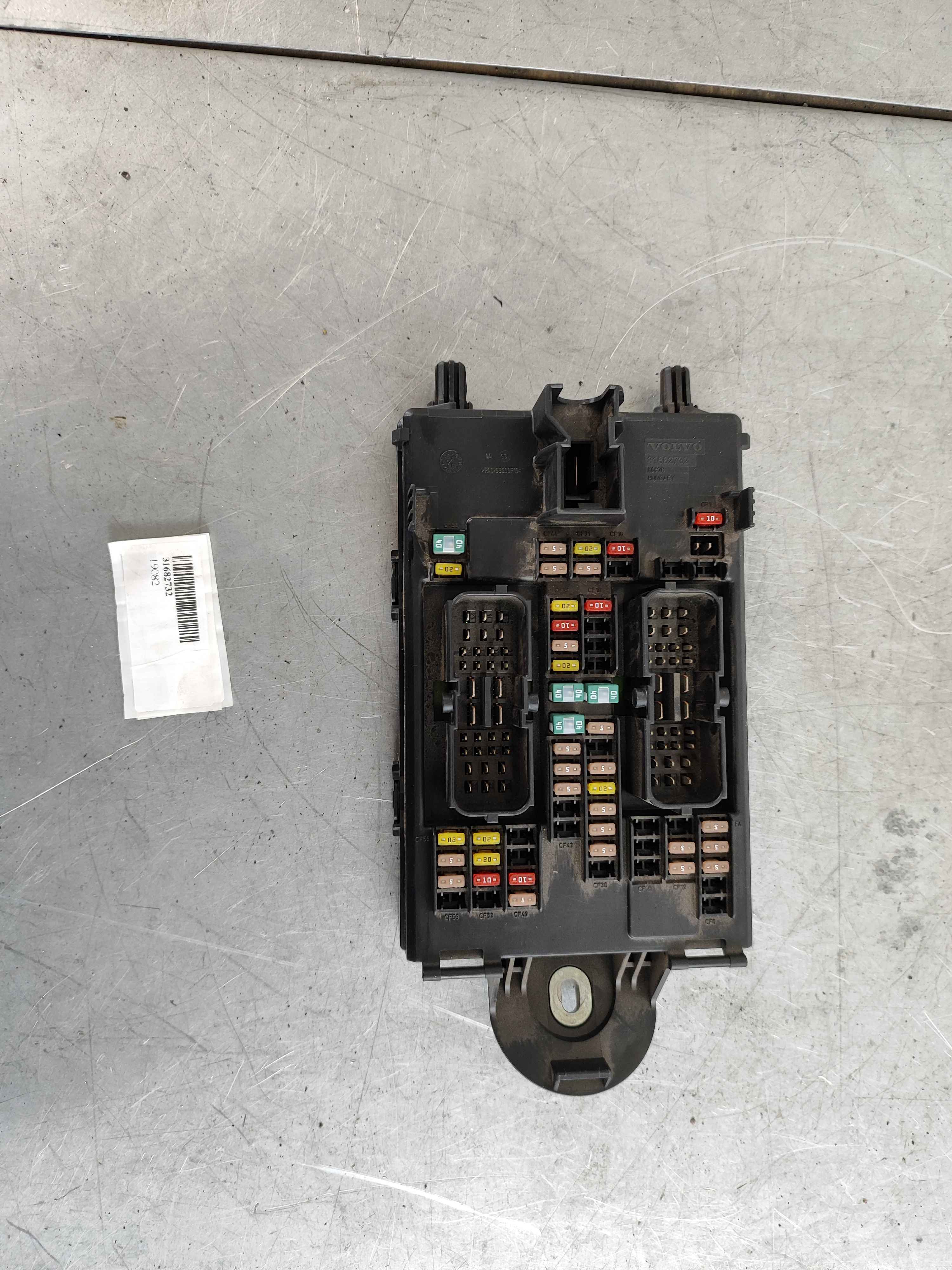 Volvo 31682732