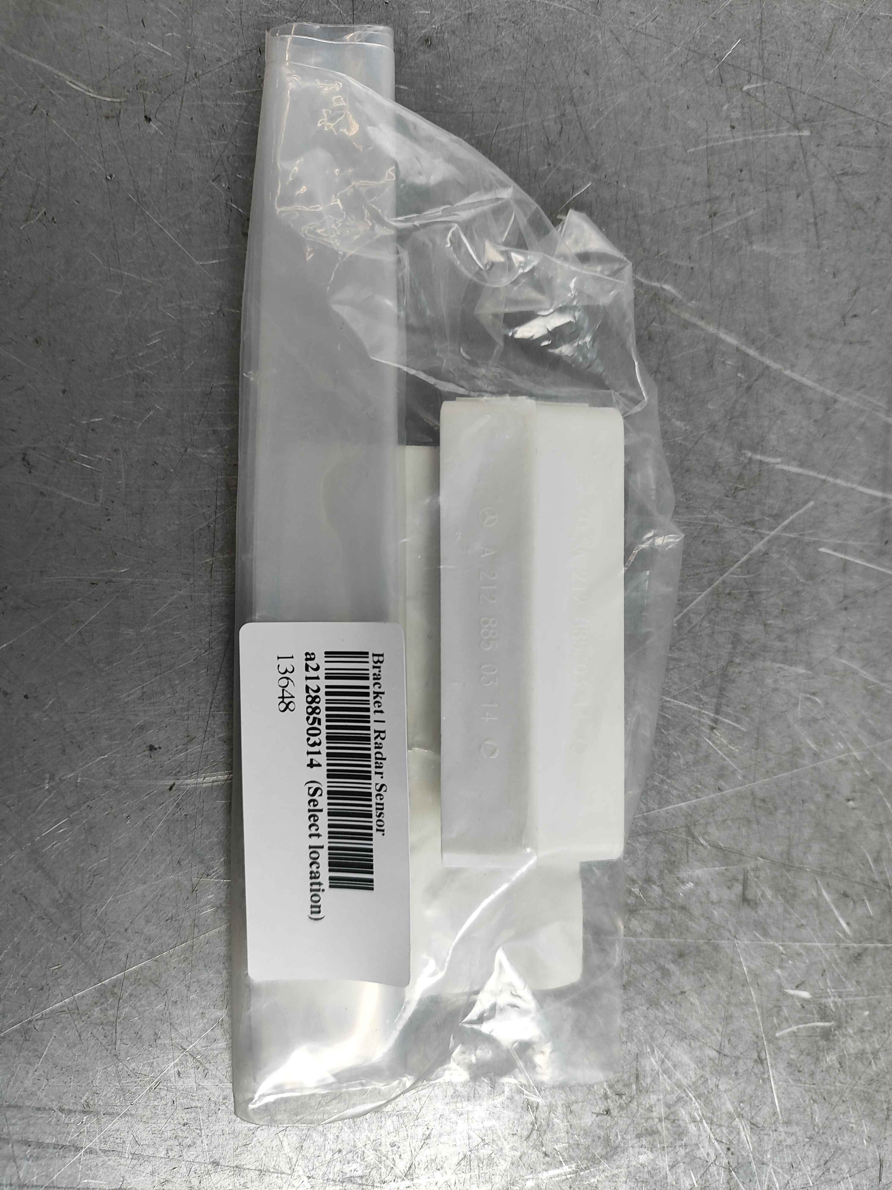 Bracket | Radar Sensor