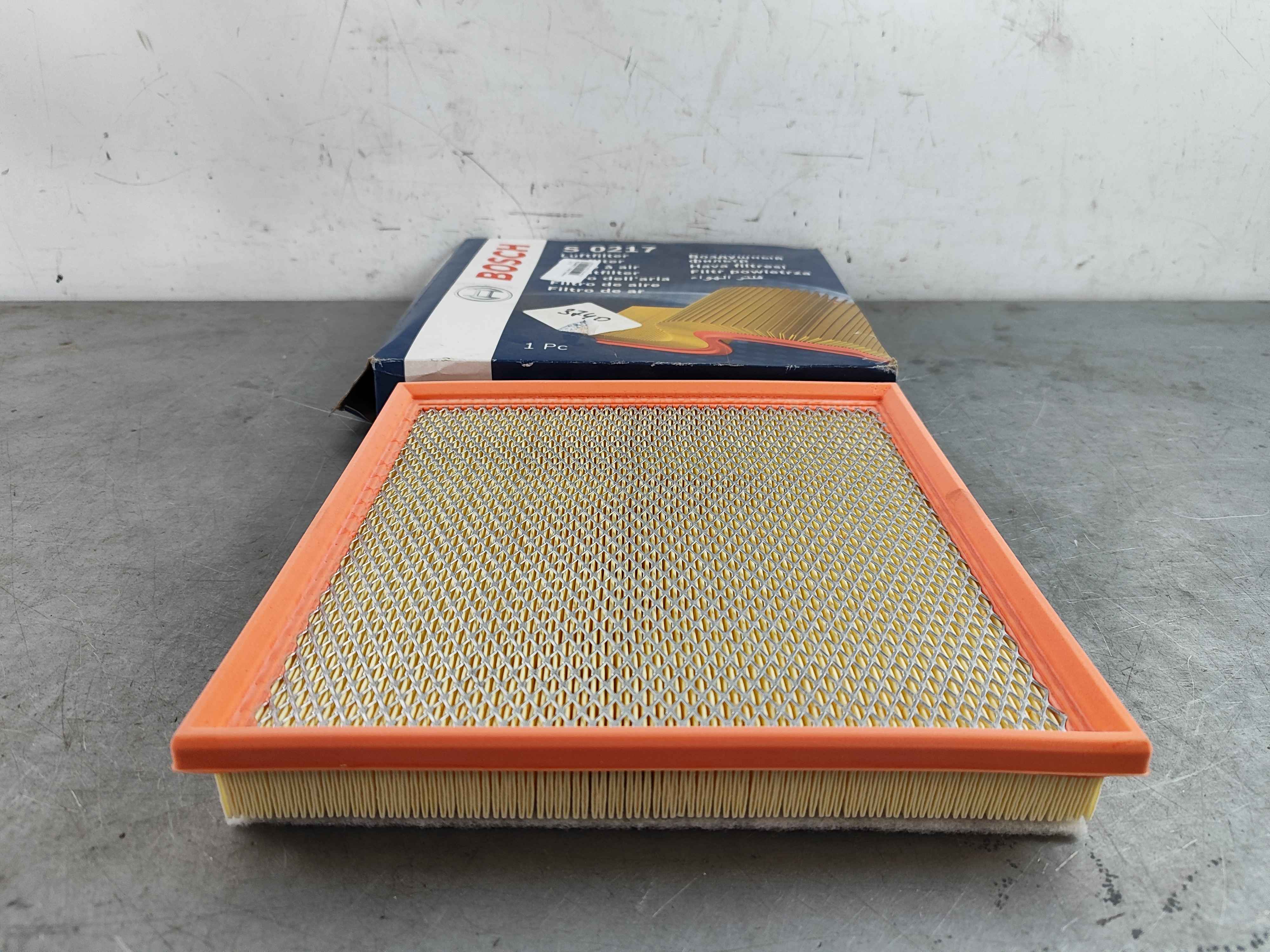 Gaisa filtrs s0217 f 026 400 217