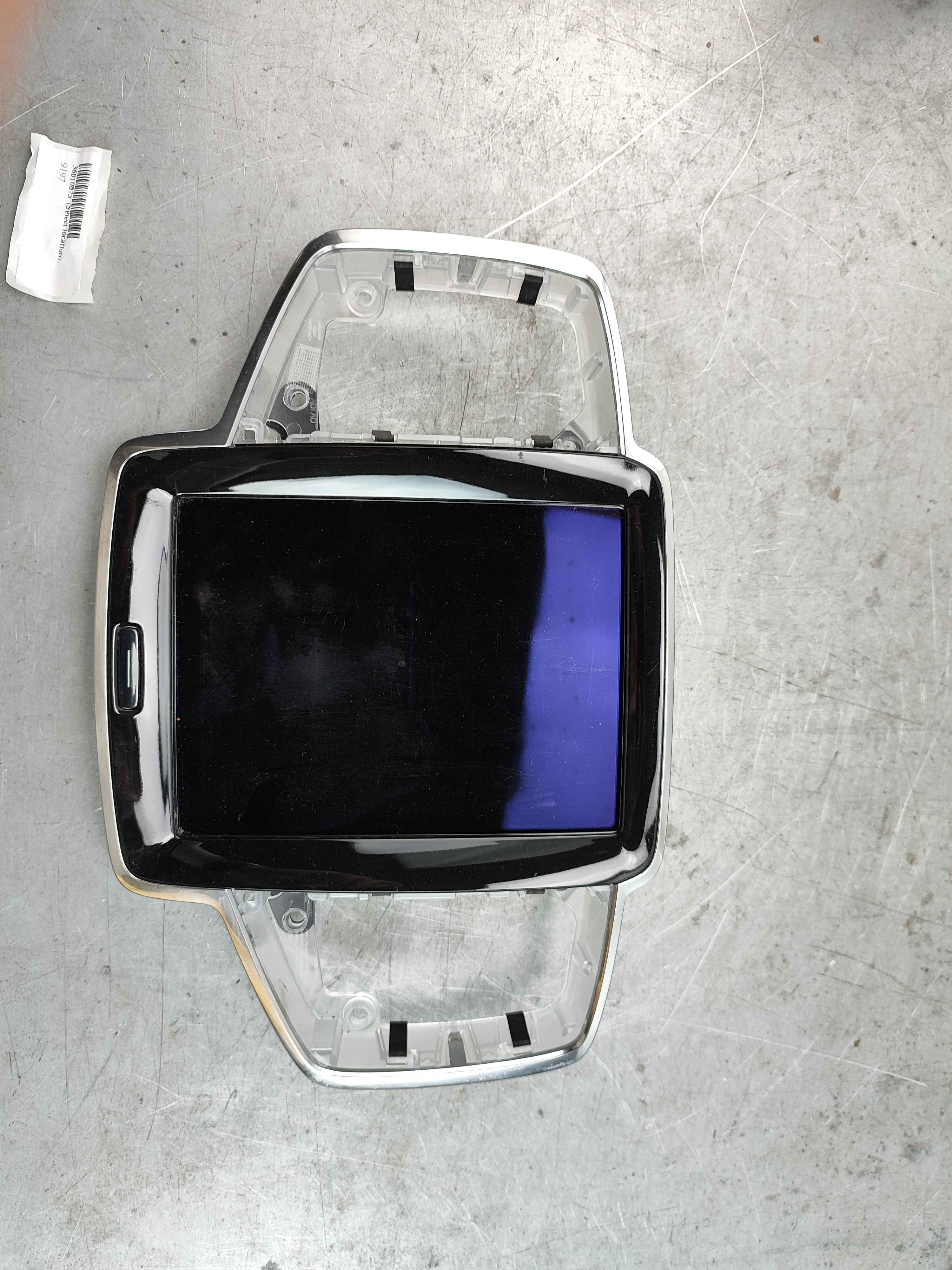 Volvo 36010873