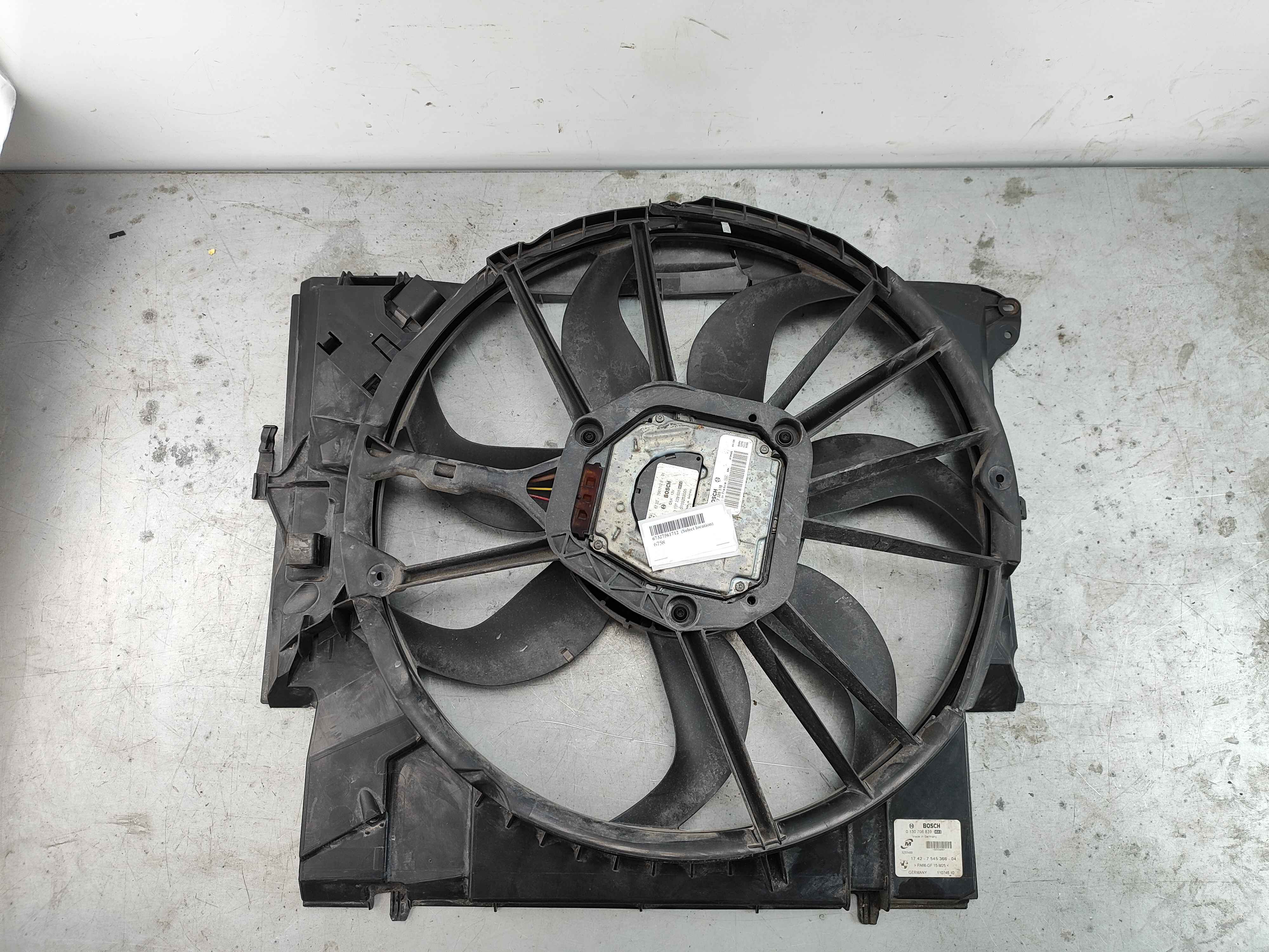 BMW Group 67327561712