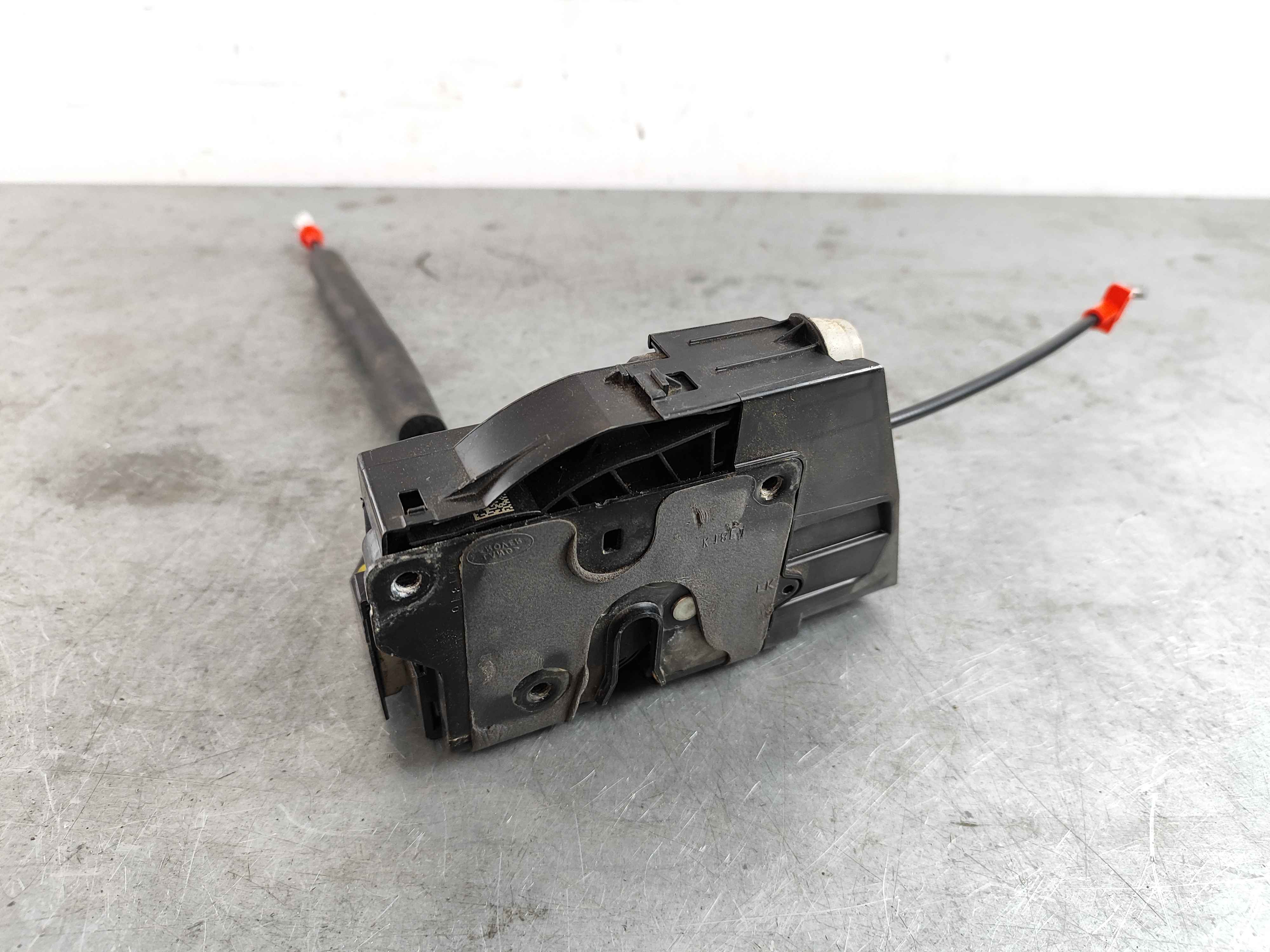 Superceded Land Rover Part