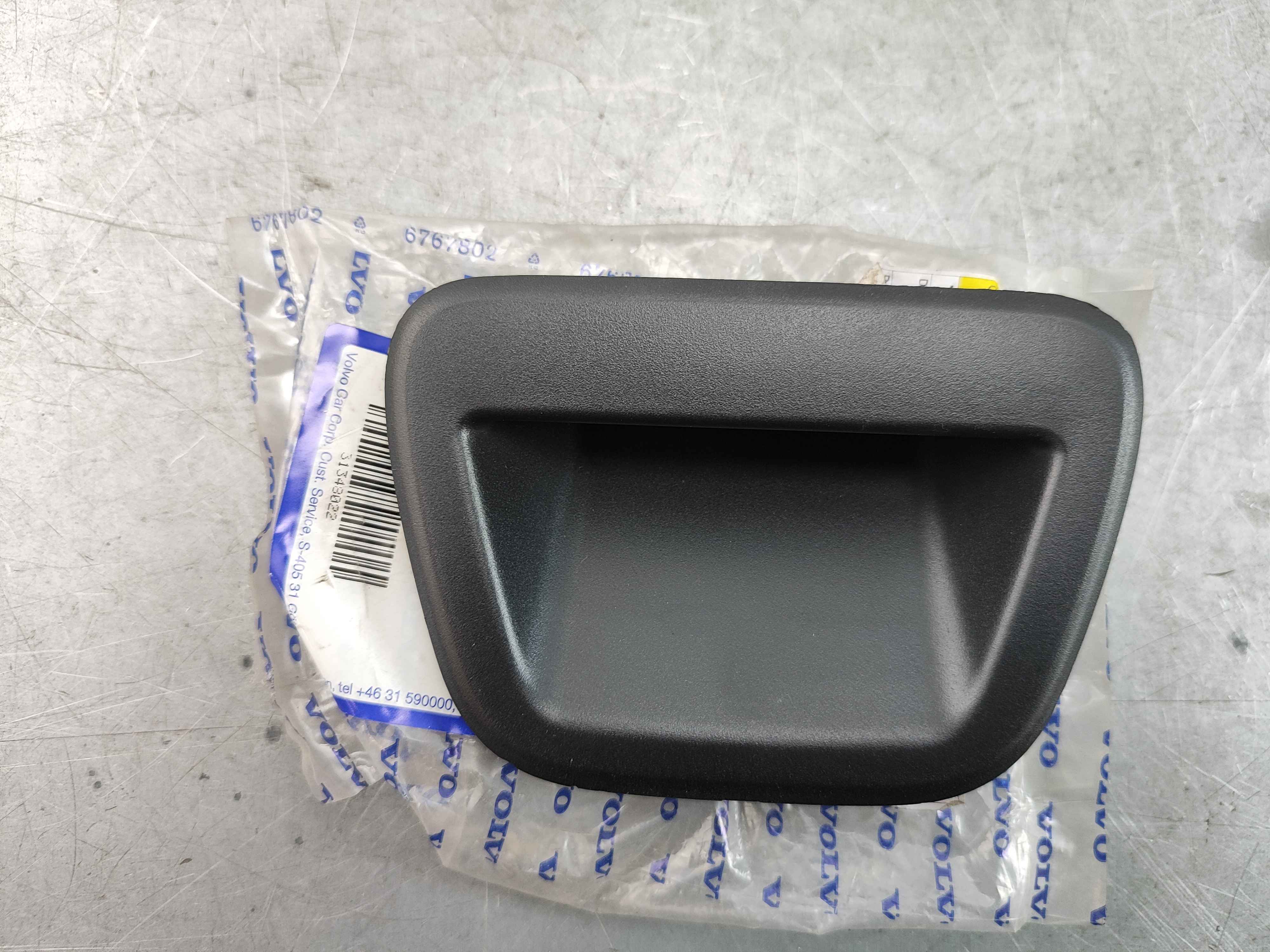 Handle
