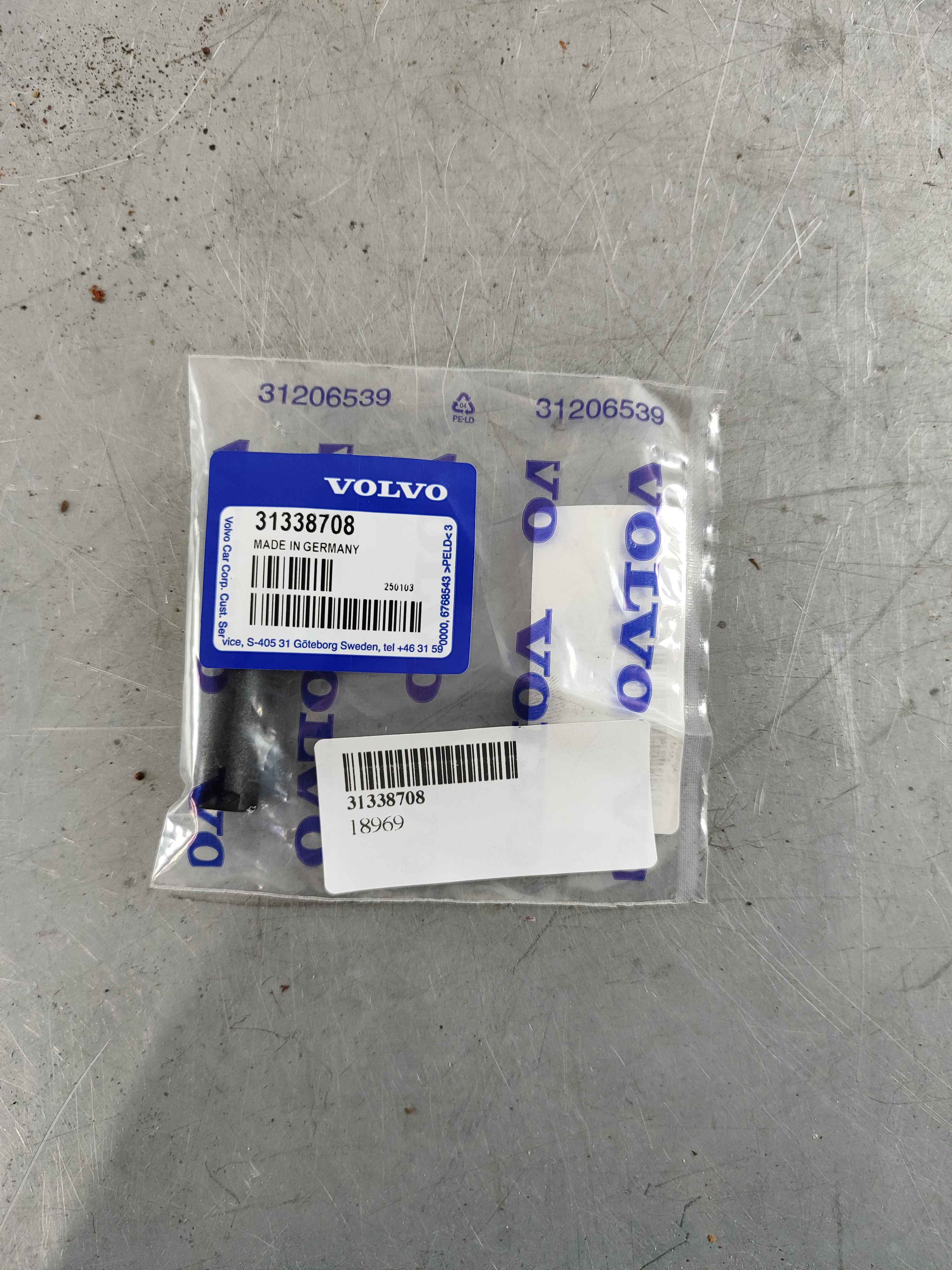 Volvo 31338708