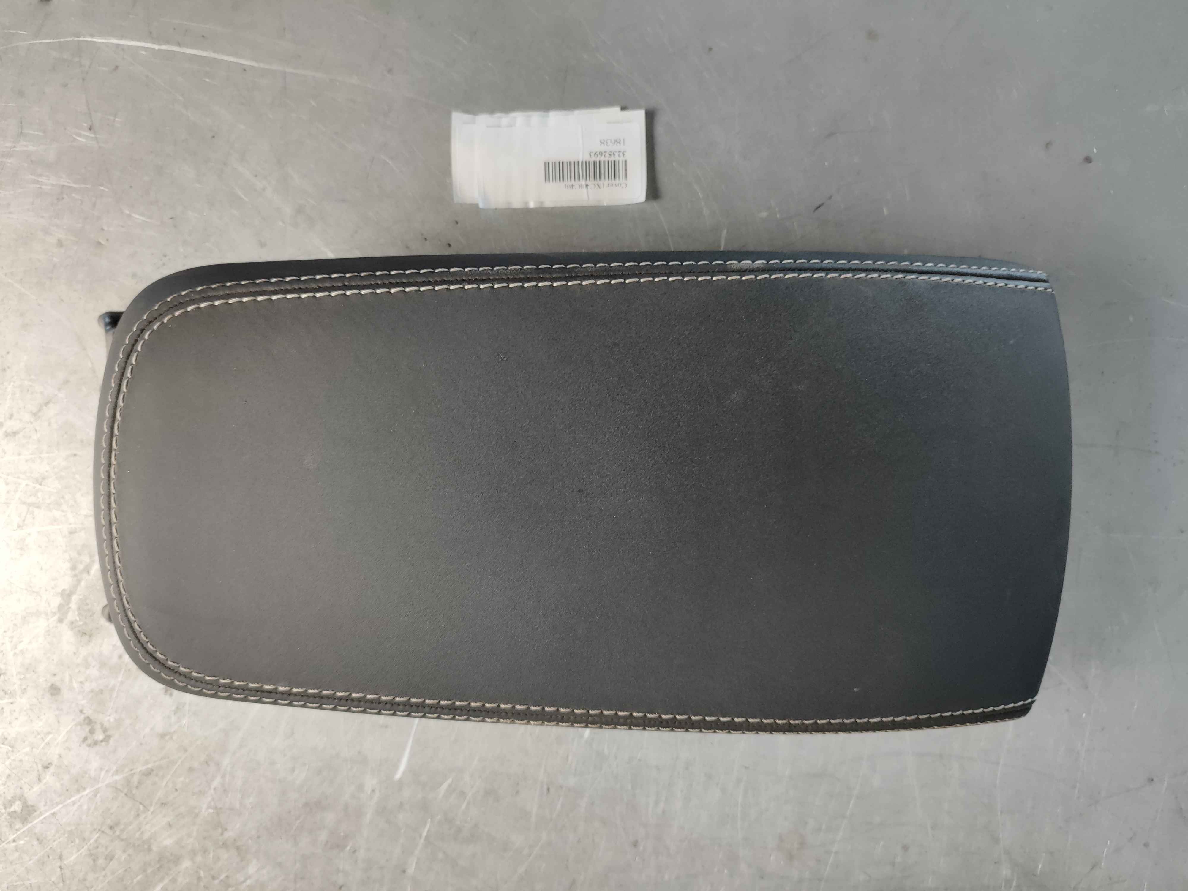 Cover (XC40|C40)