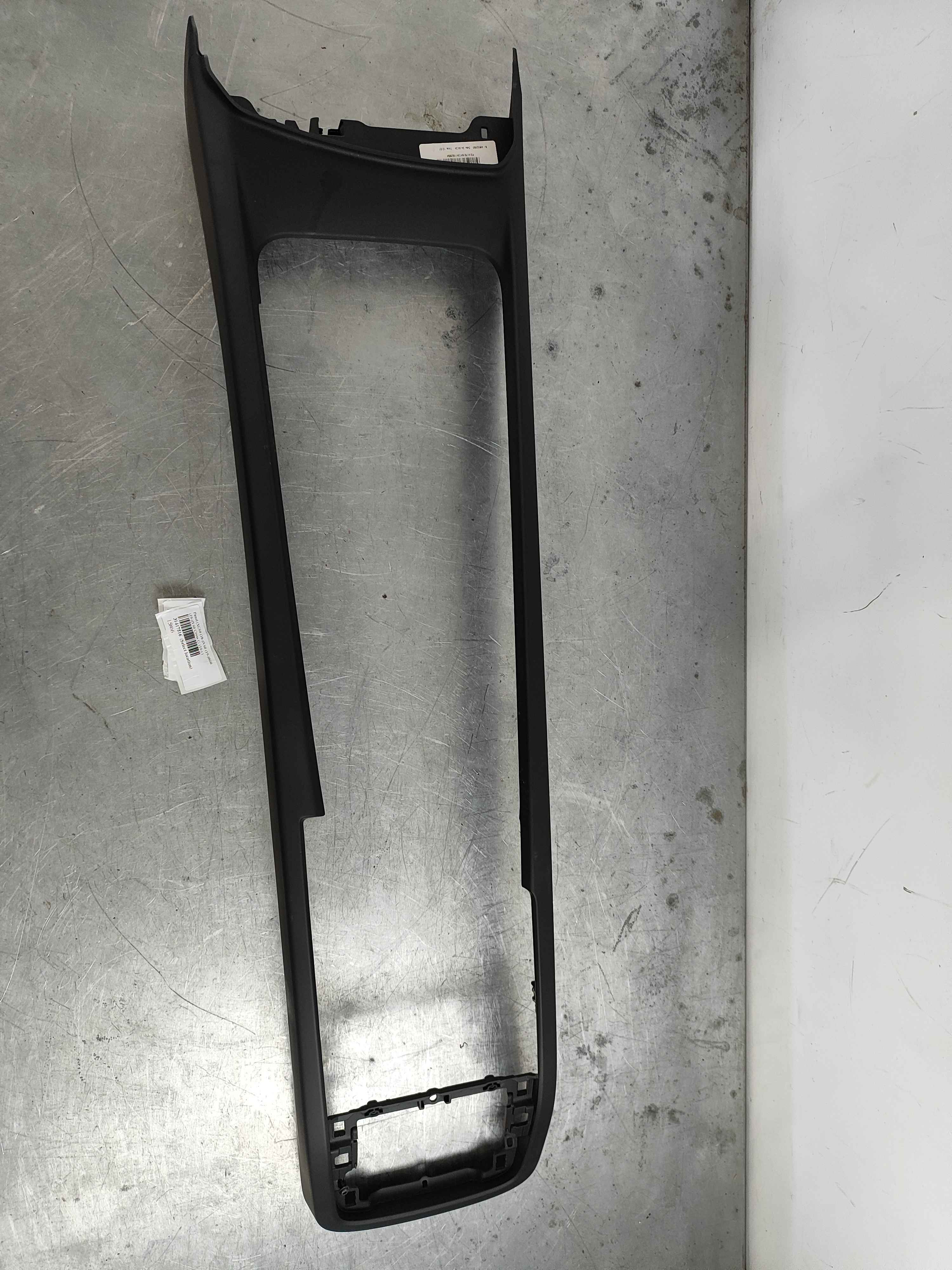 Panel (XC60 (18-)|V60 (19-)|S60 (19-)|V60 Cross C. (19-) )