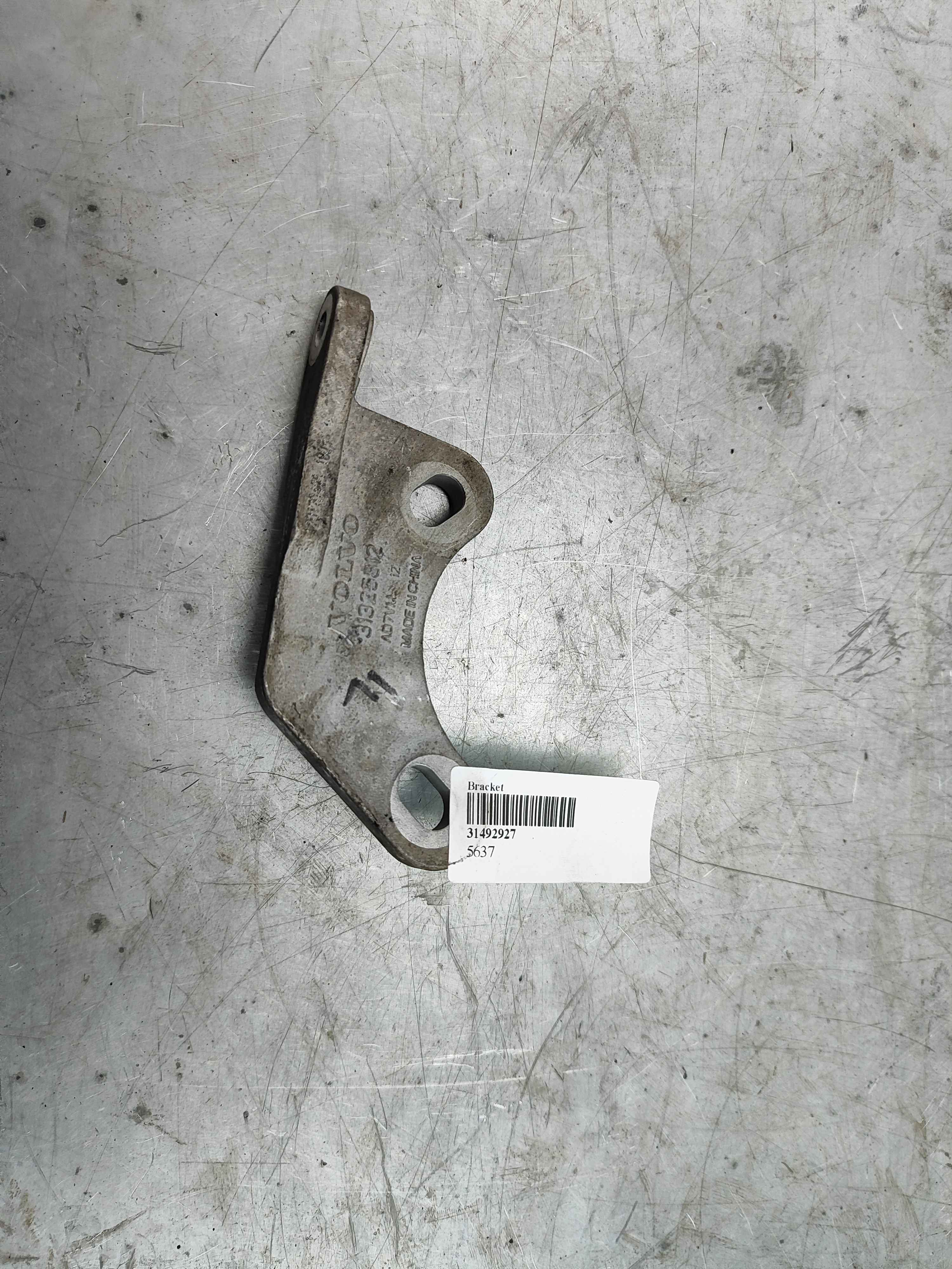 Bracket