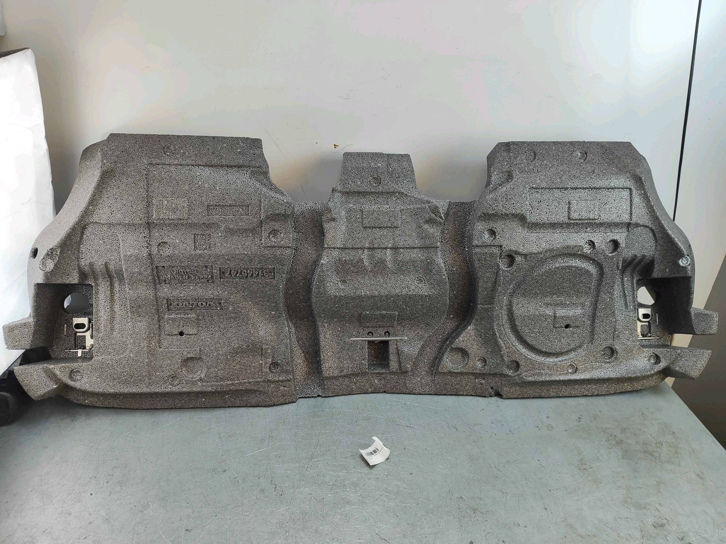 Seat support (XC60 (18-))