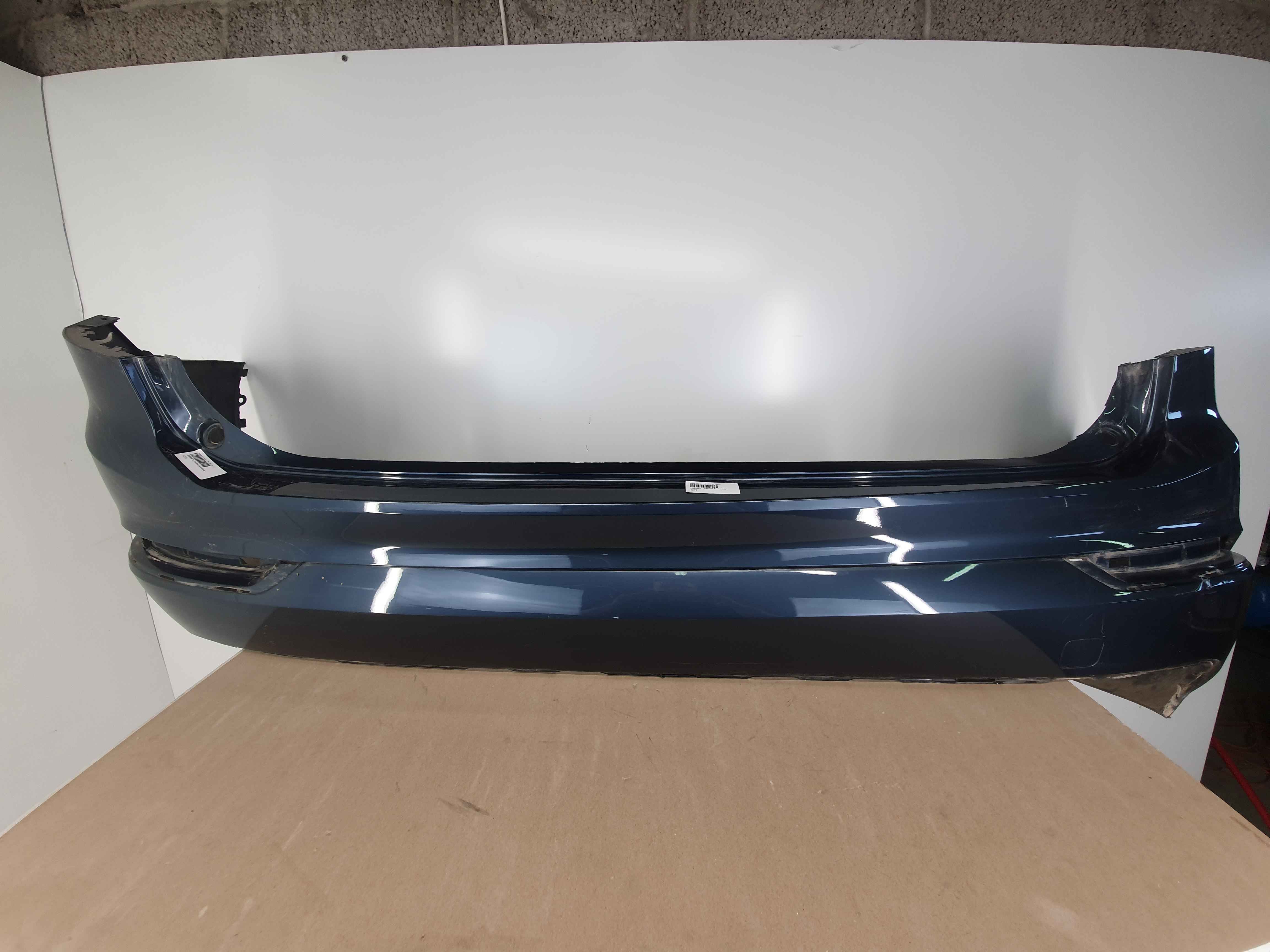 Bumper cover (XC90 (16-))