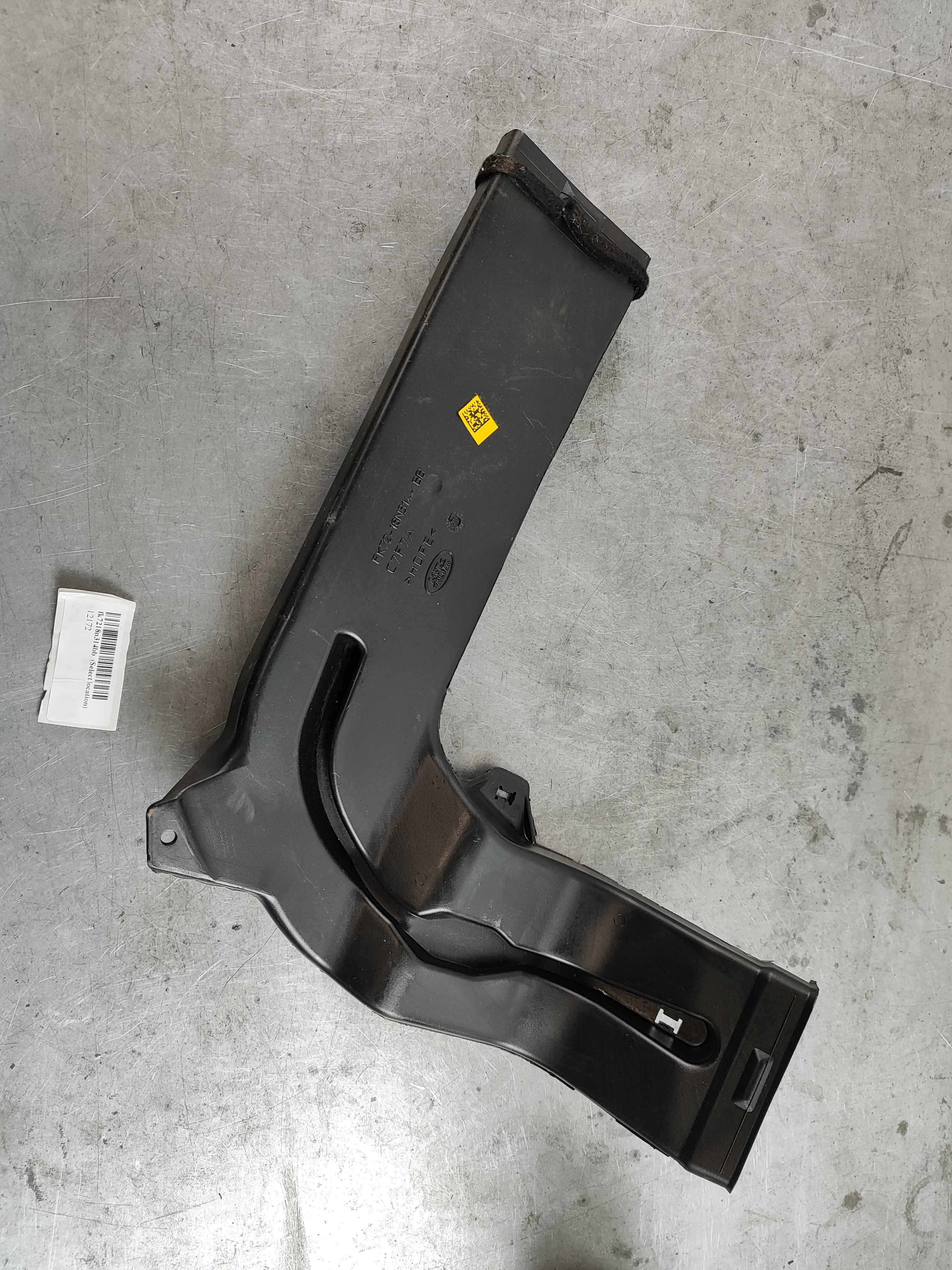 LAND ROVER fk7218n314bb