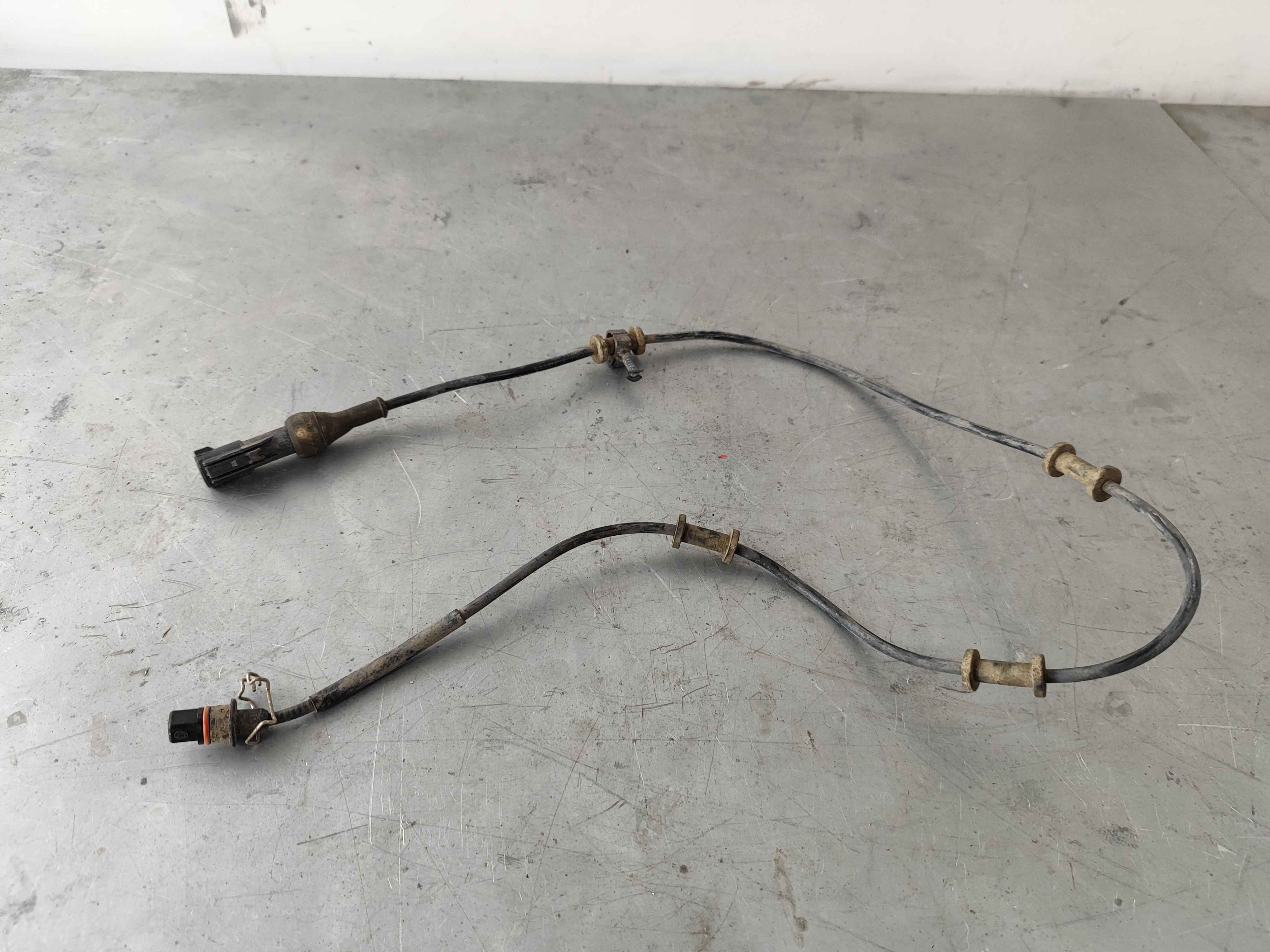 Jaguar C2D47189