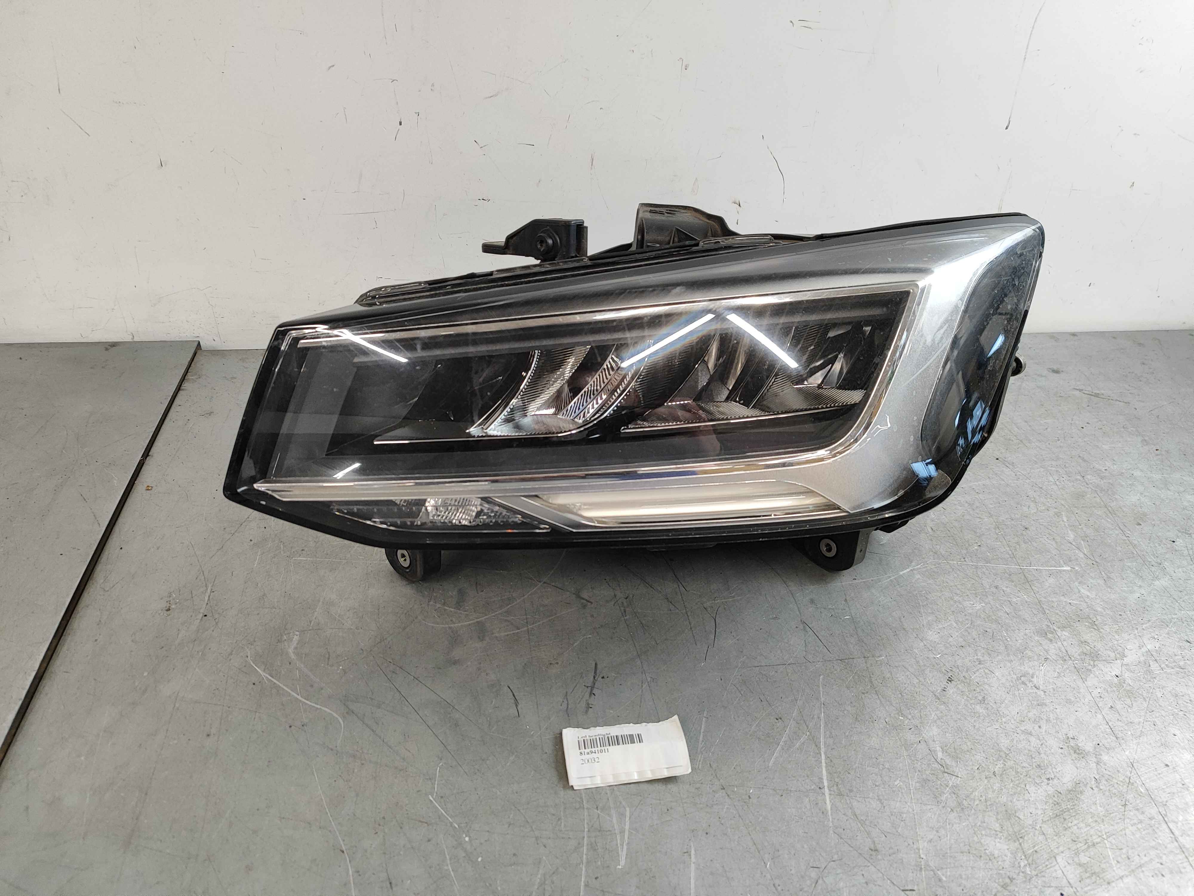 Led headlight
