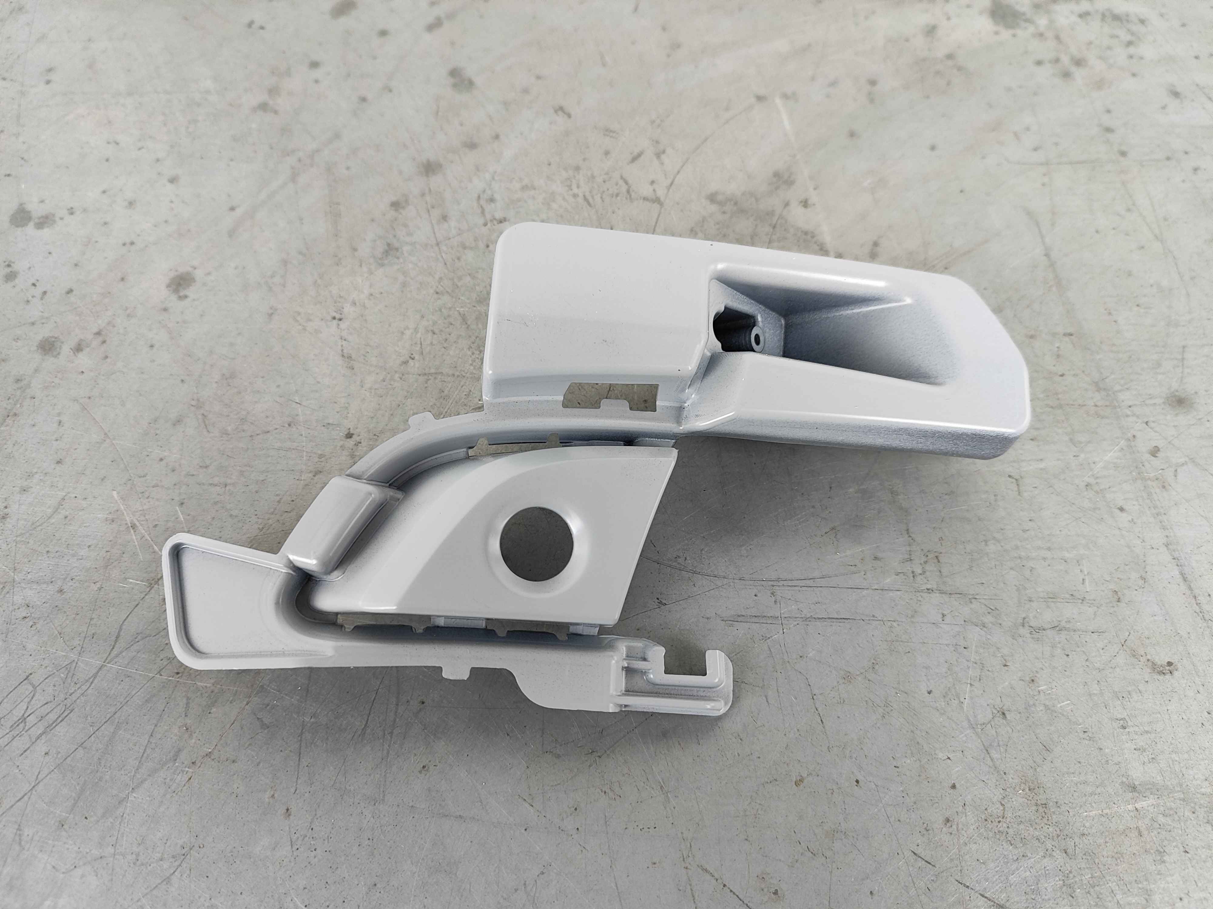 Cover Prime coated