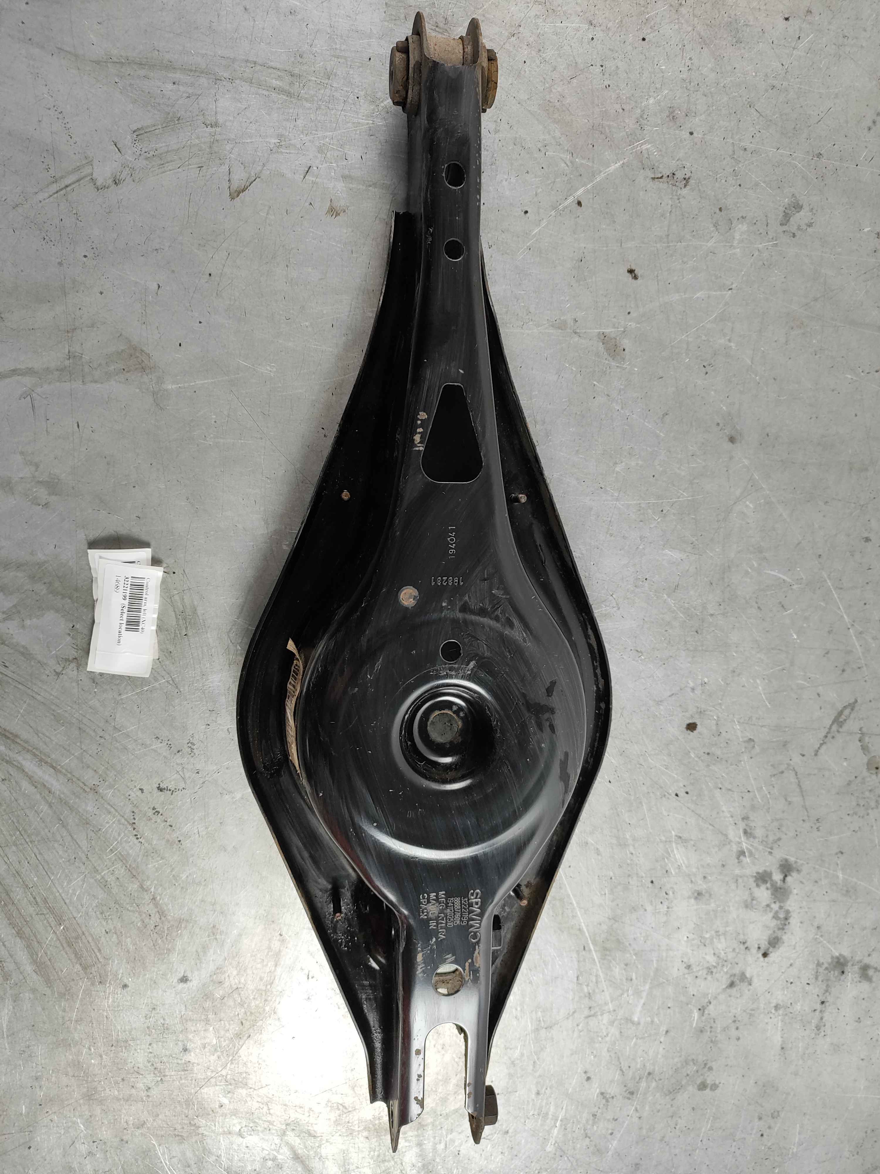 Control arm, left (XC40)