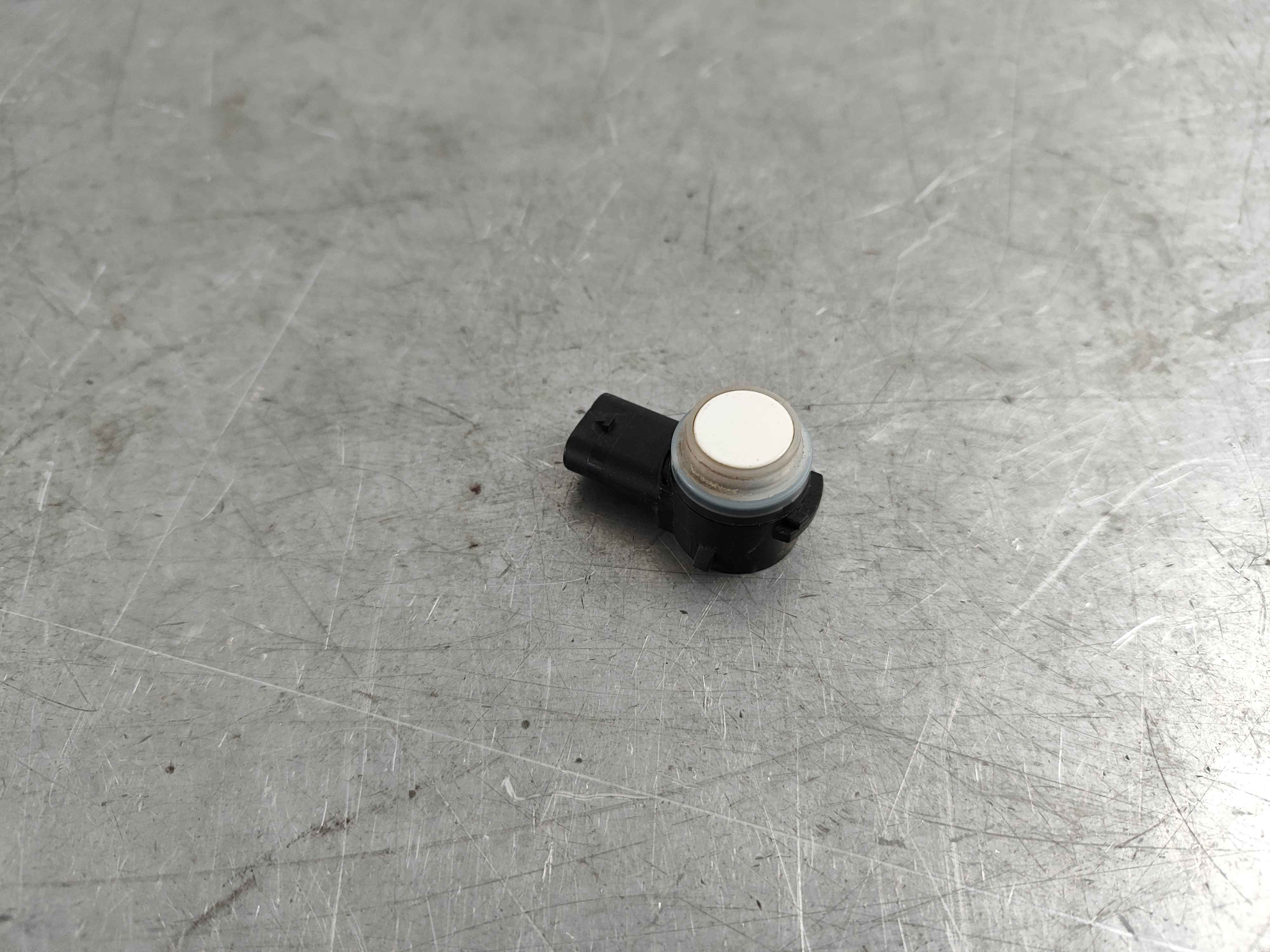 Distance Sensor | Inside Left And Right