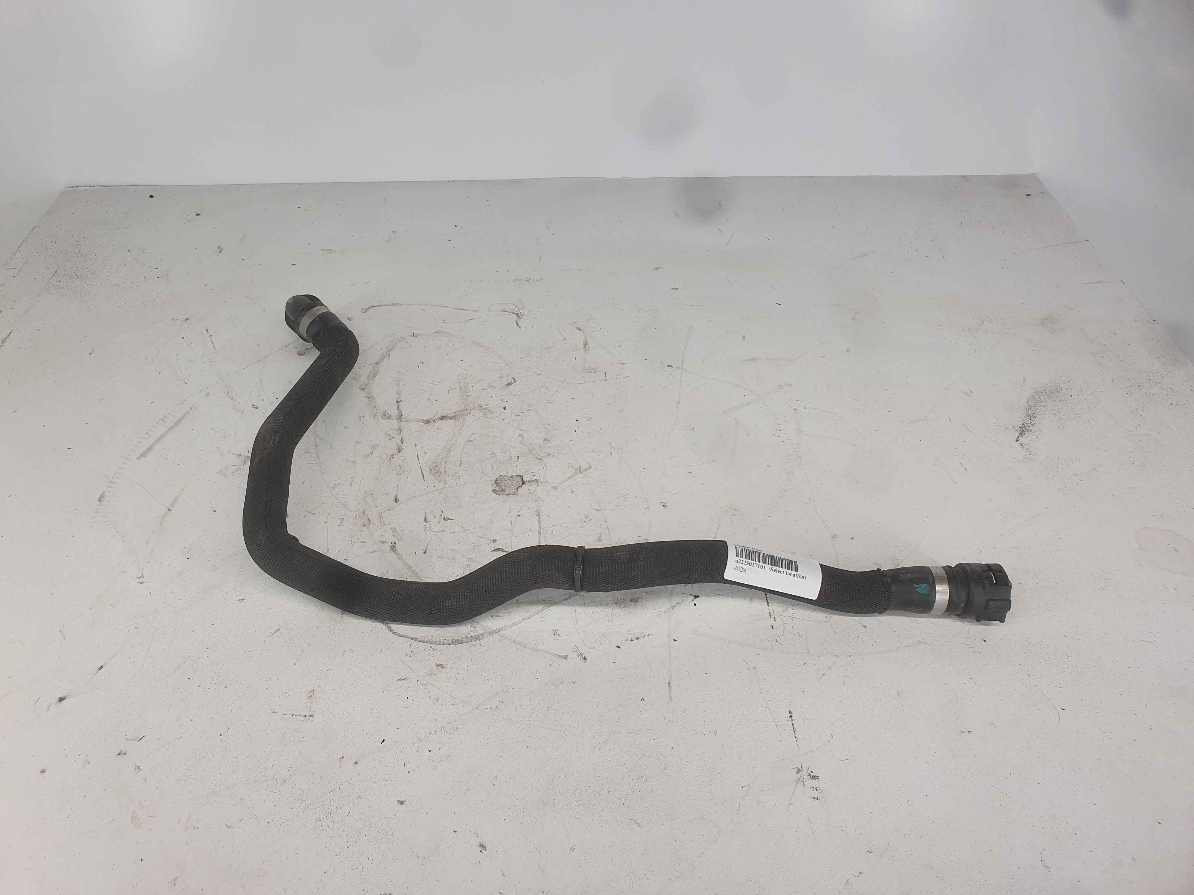Coolant Hose