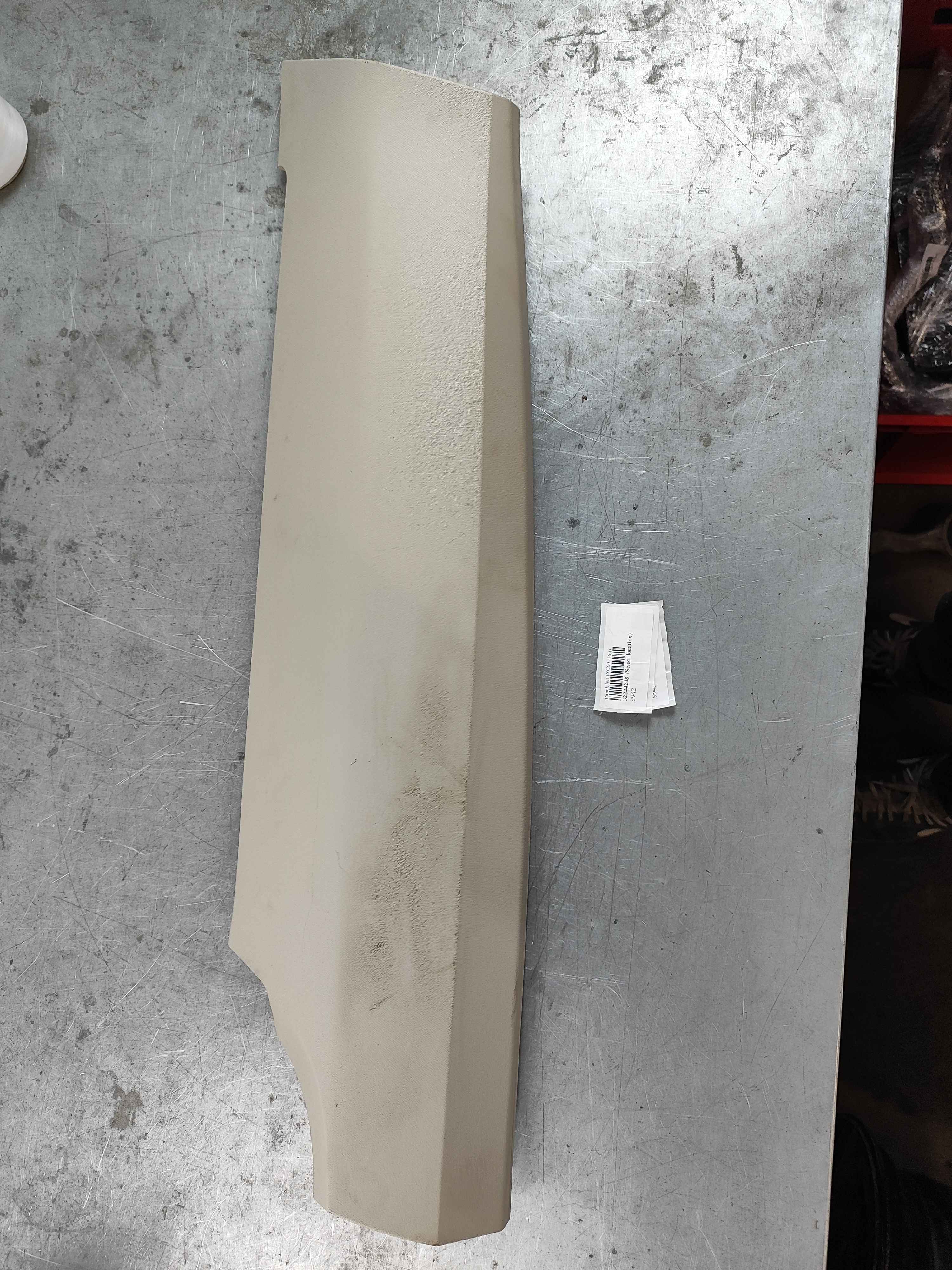 Panel, left (XC90 (16-))