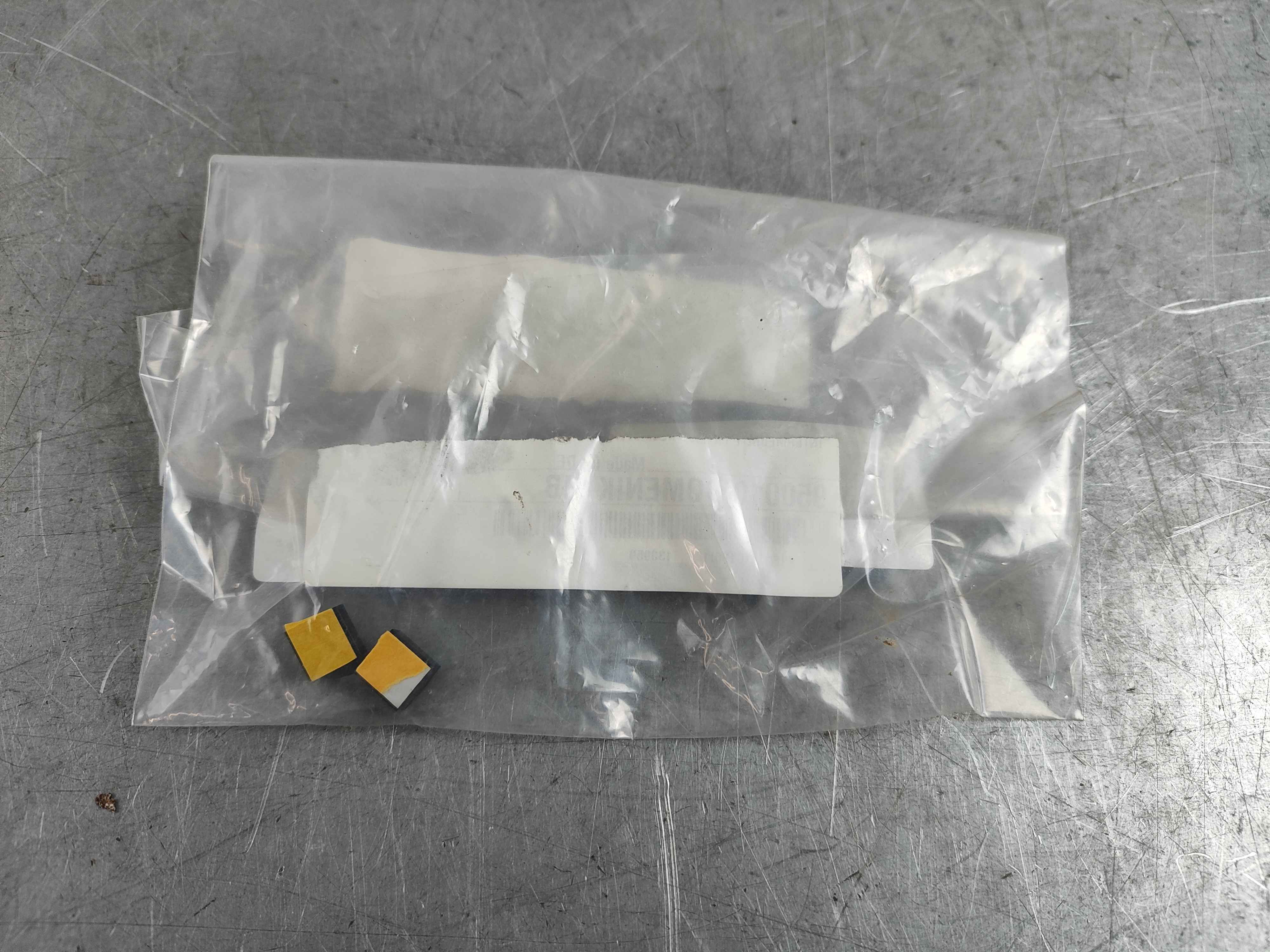 Intermediate Layer | Glass Pane