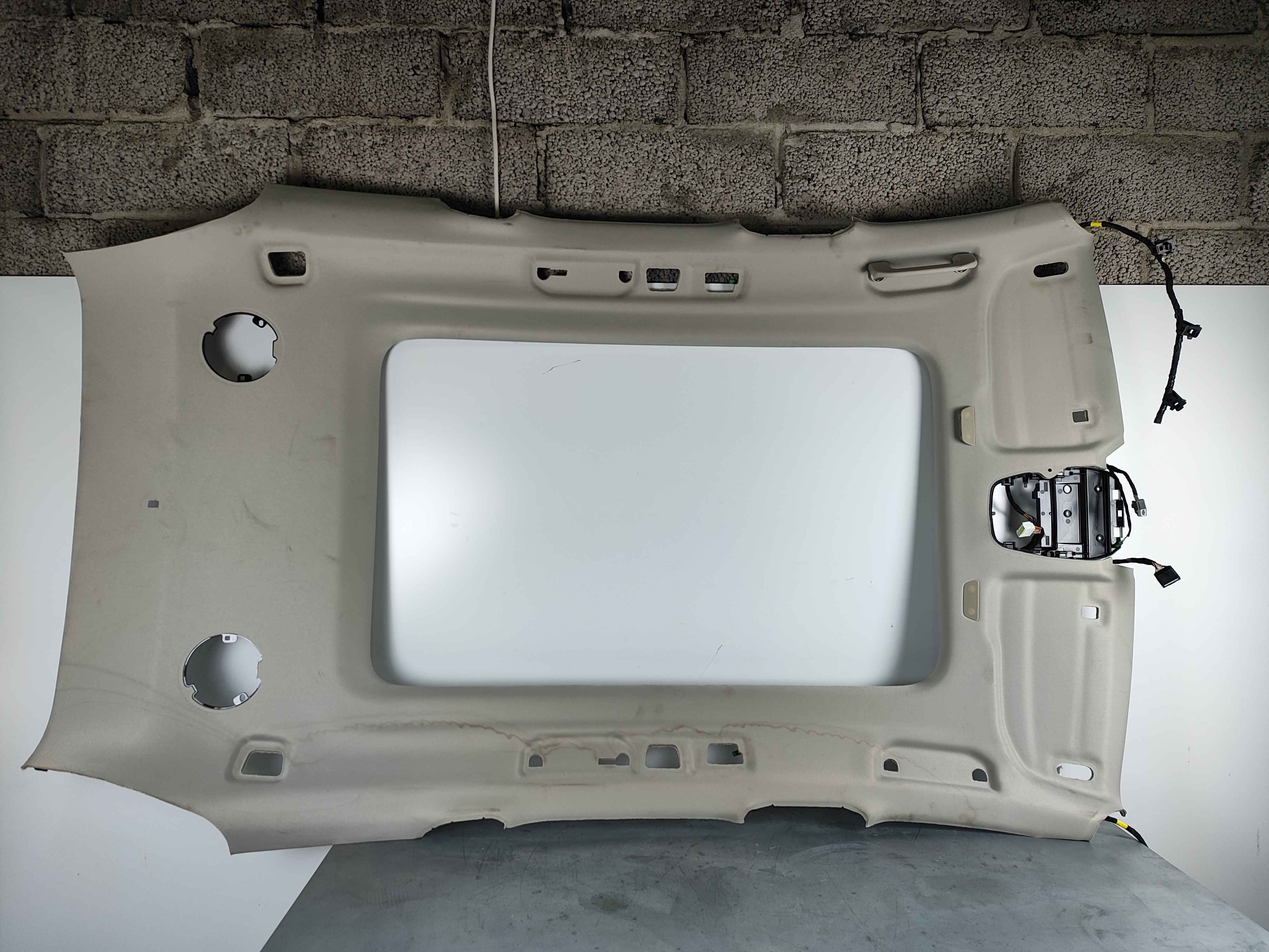 headliner