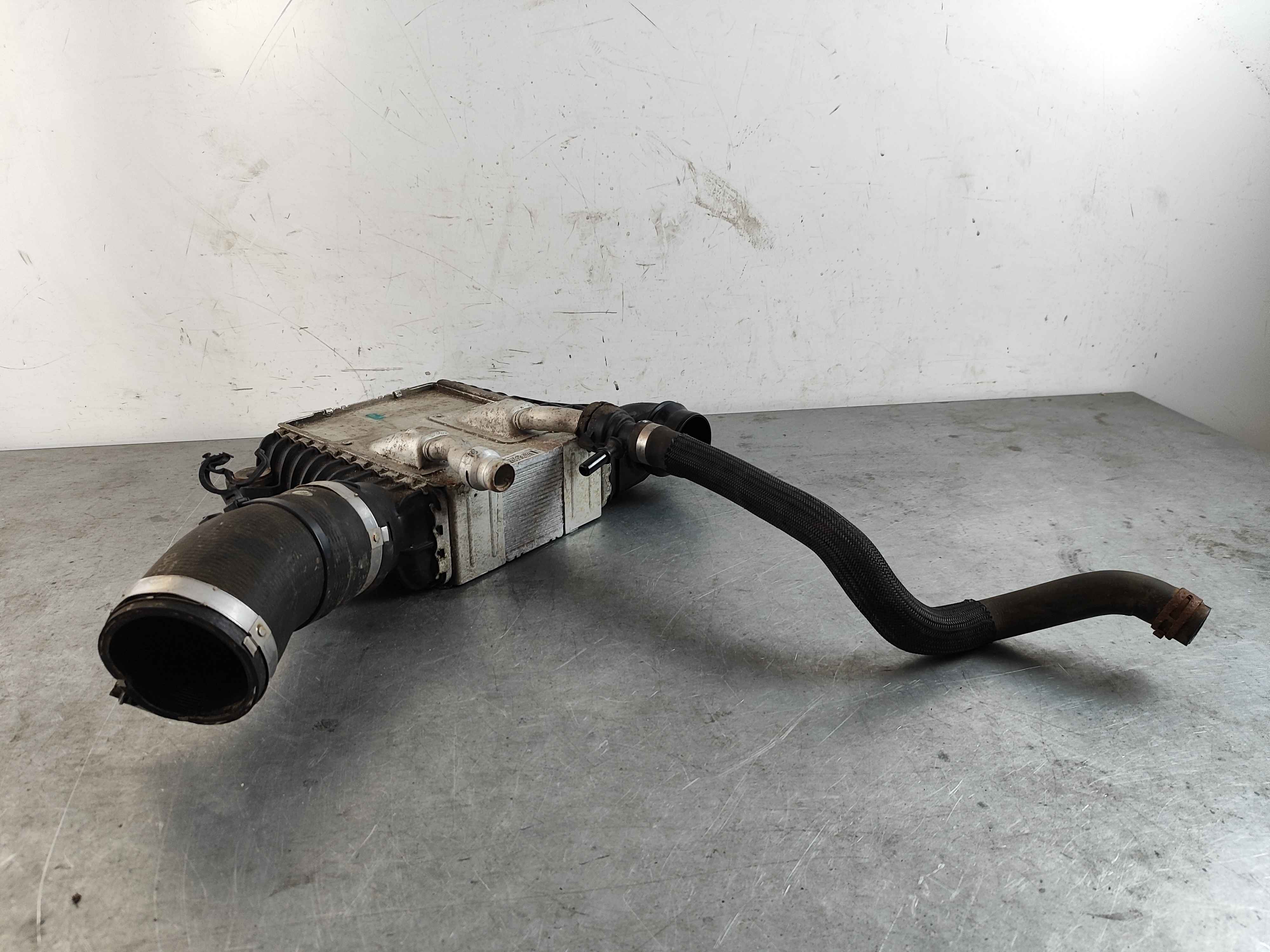 Cooler - Engine Charge Air