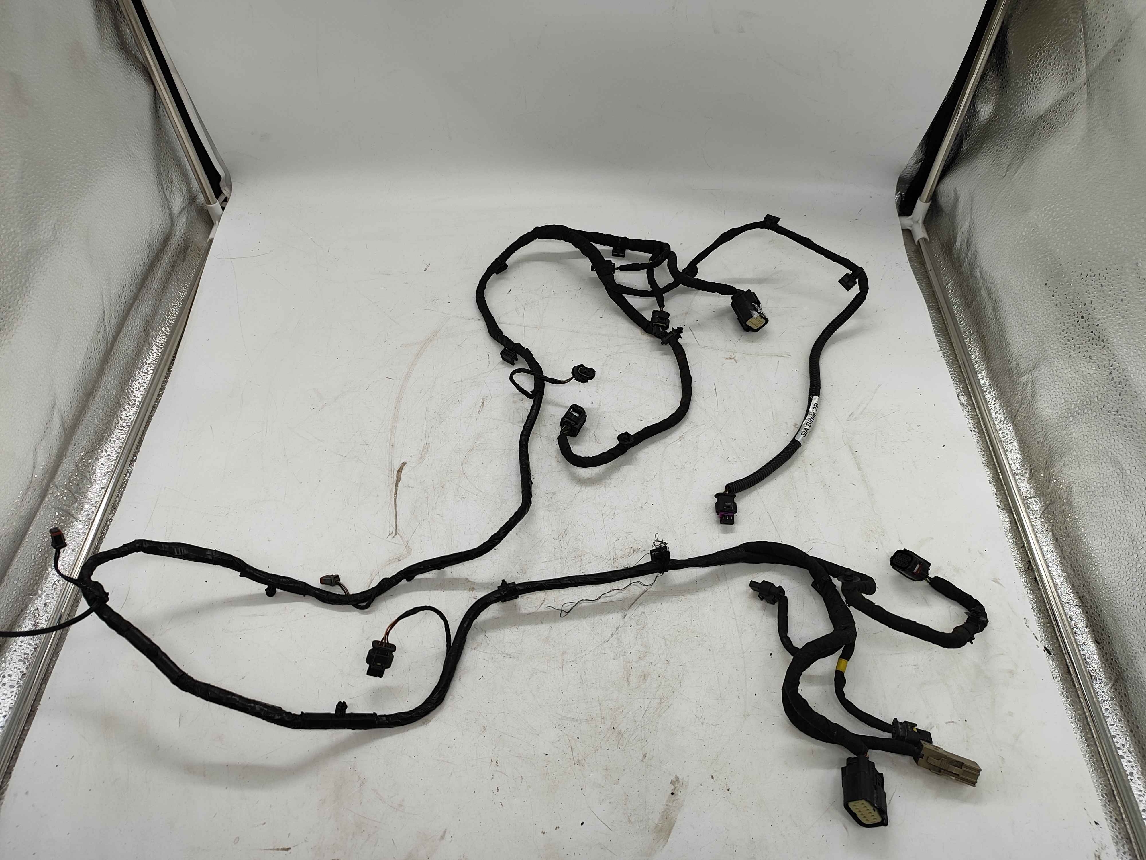 Harness (XC60 (18-))