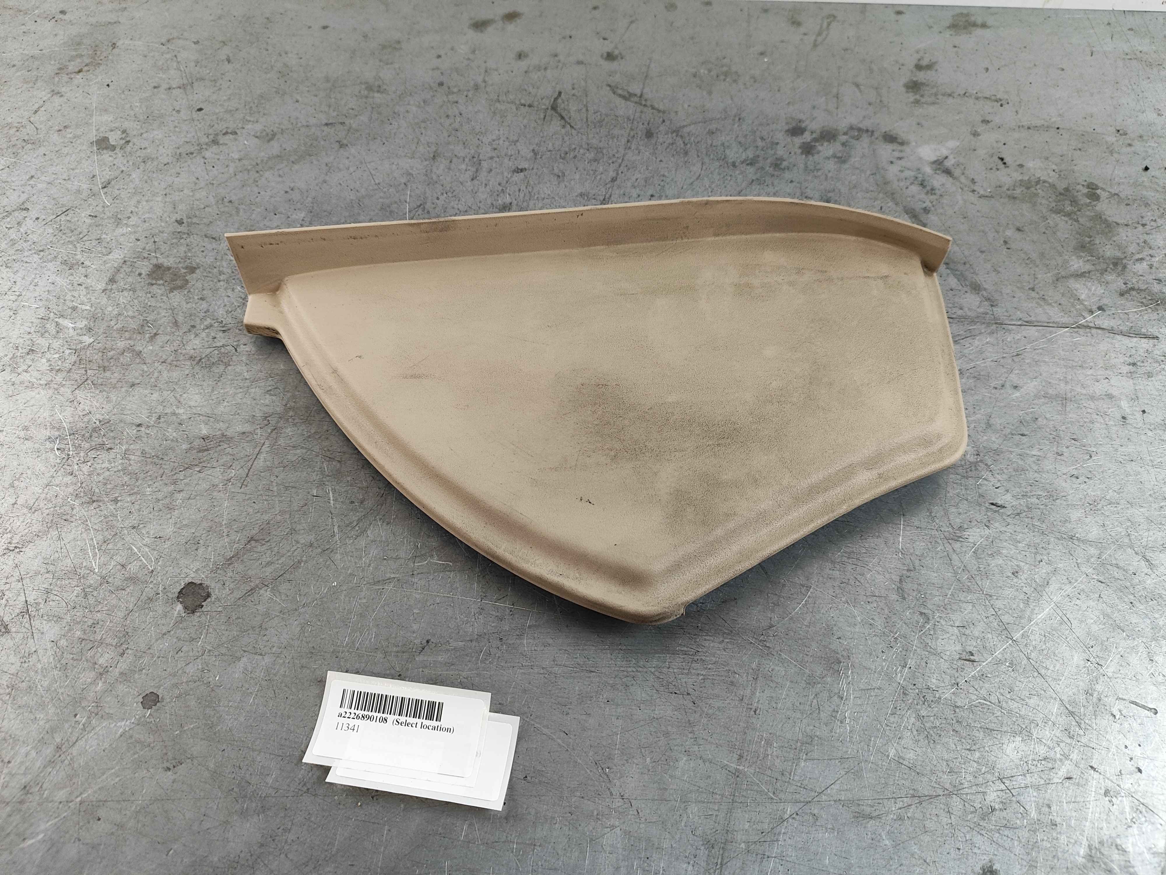 Mercedes-Benz a2226890108