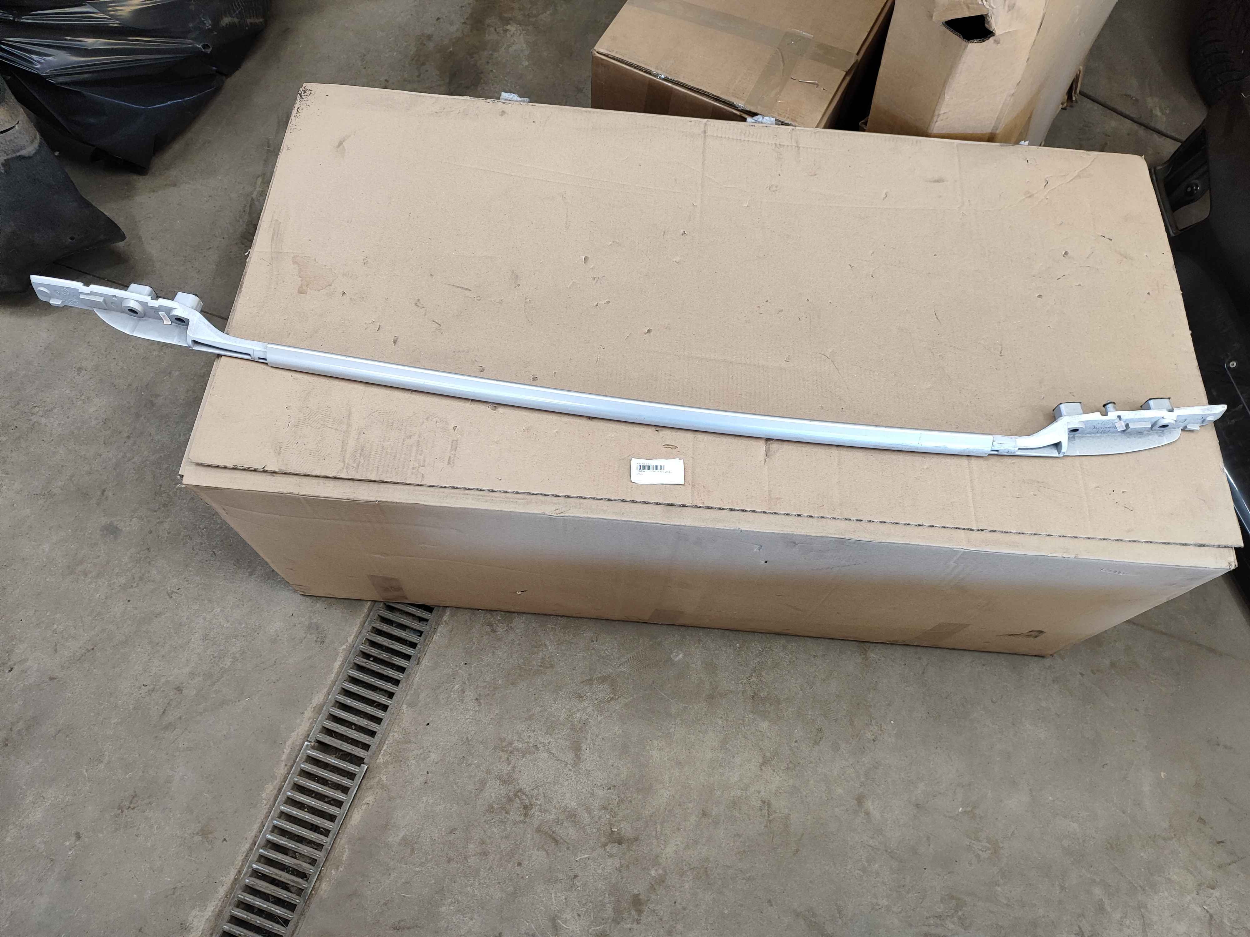 Roof Rack Assy-