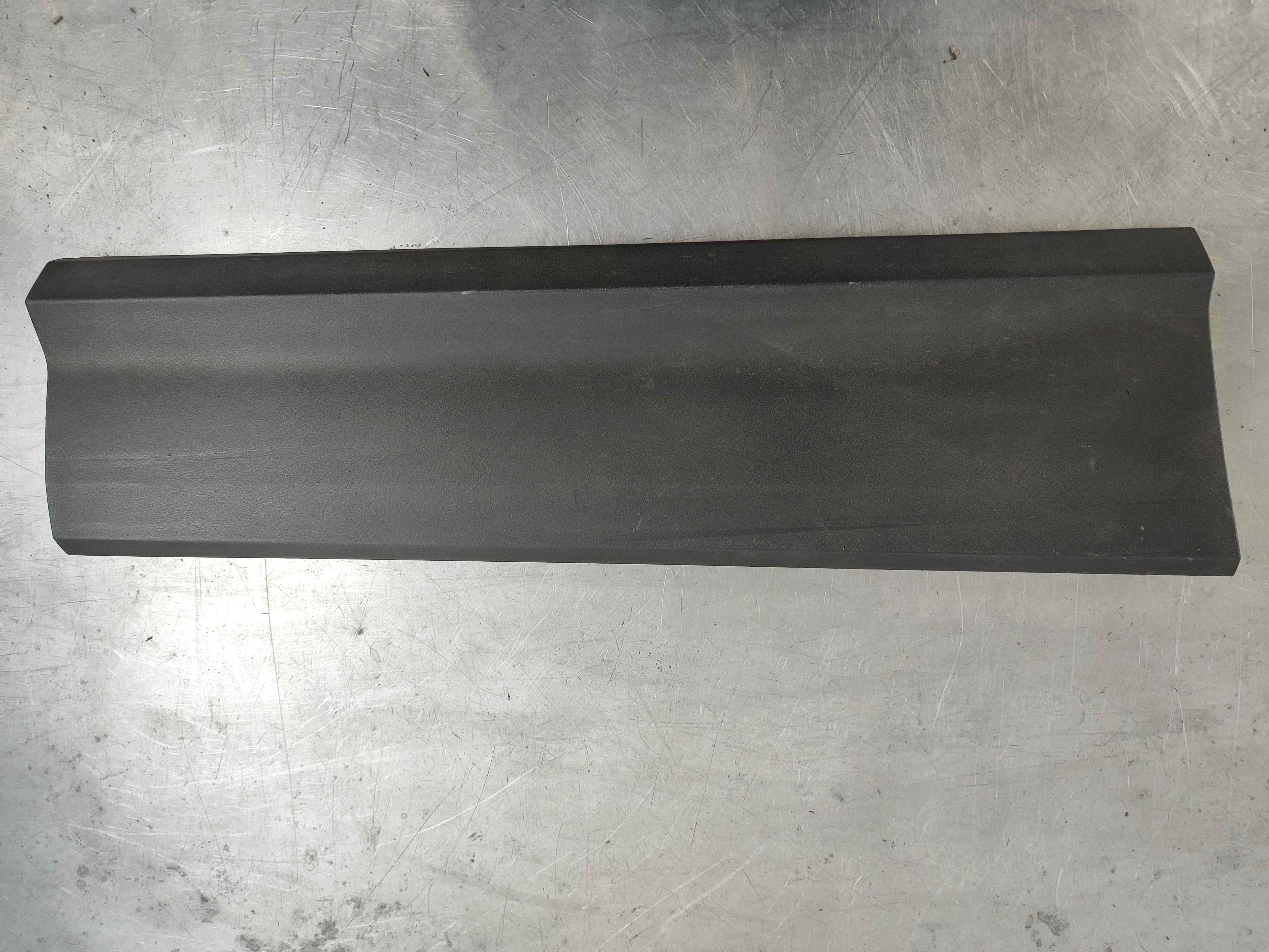 Cover for door anthracite Audi Q2 81