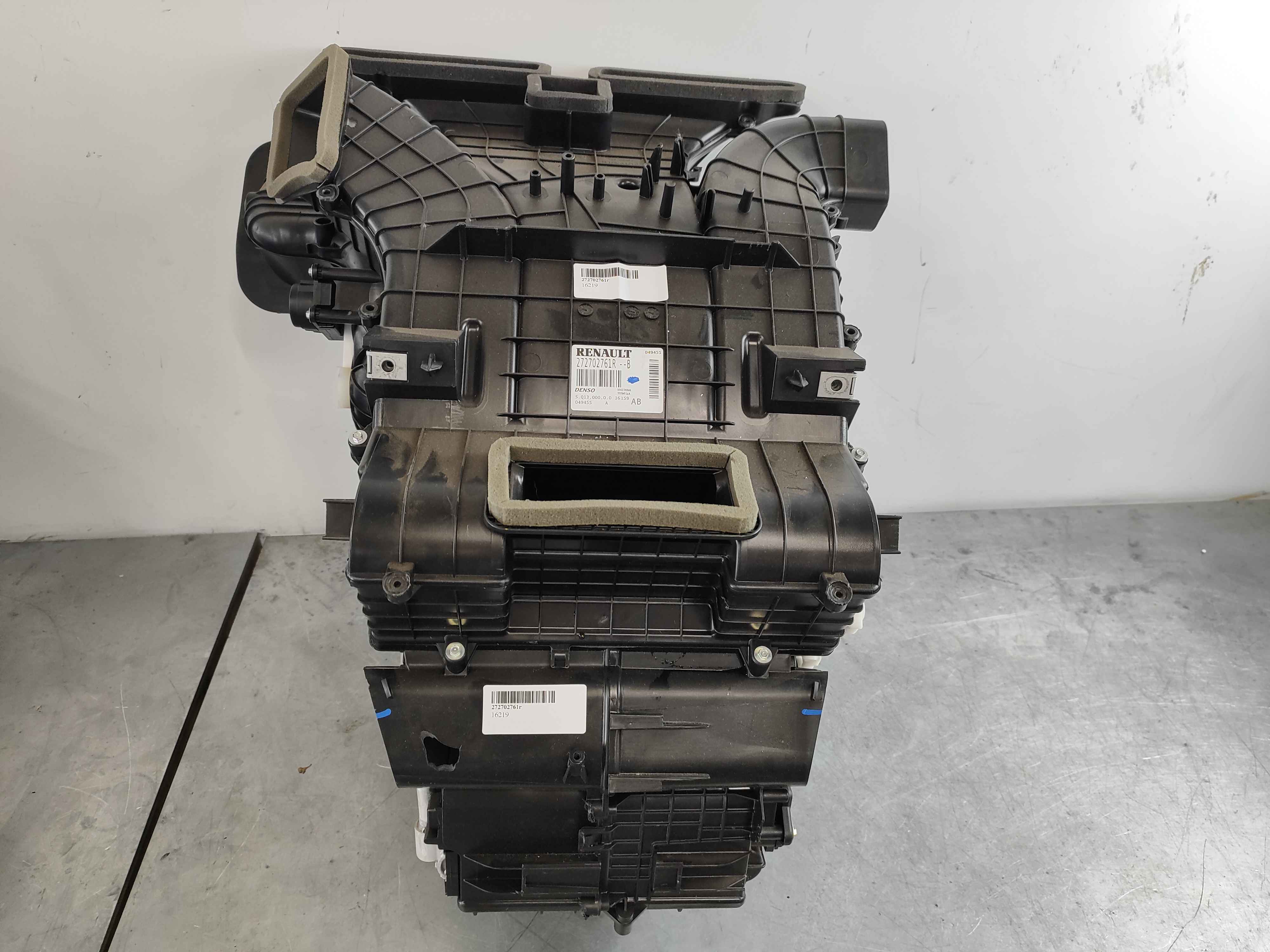 Renault 272702761r