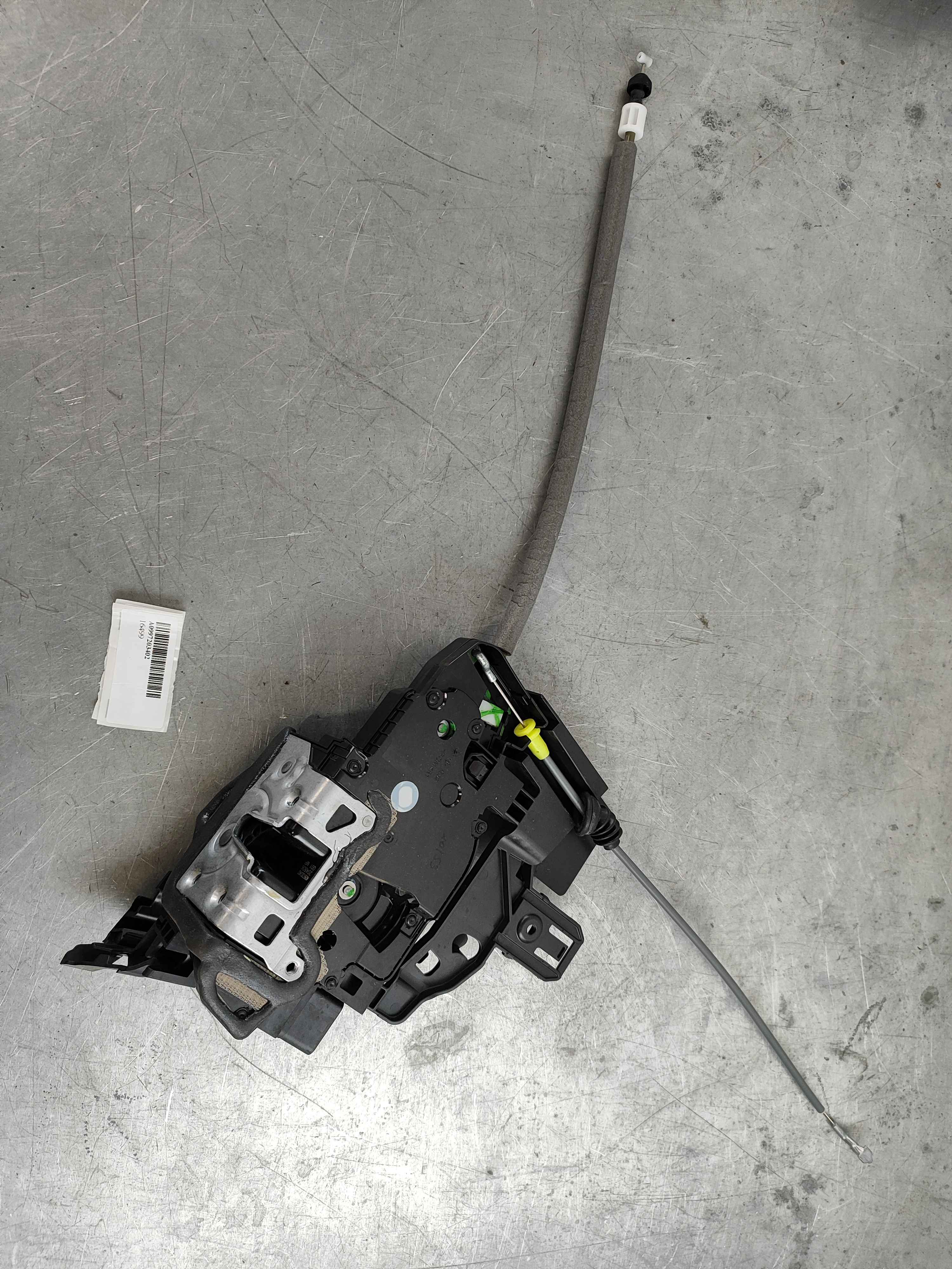 Mercedes-Benz A0997203402