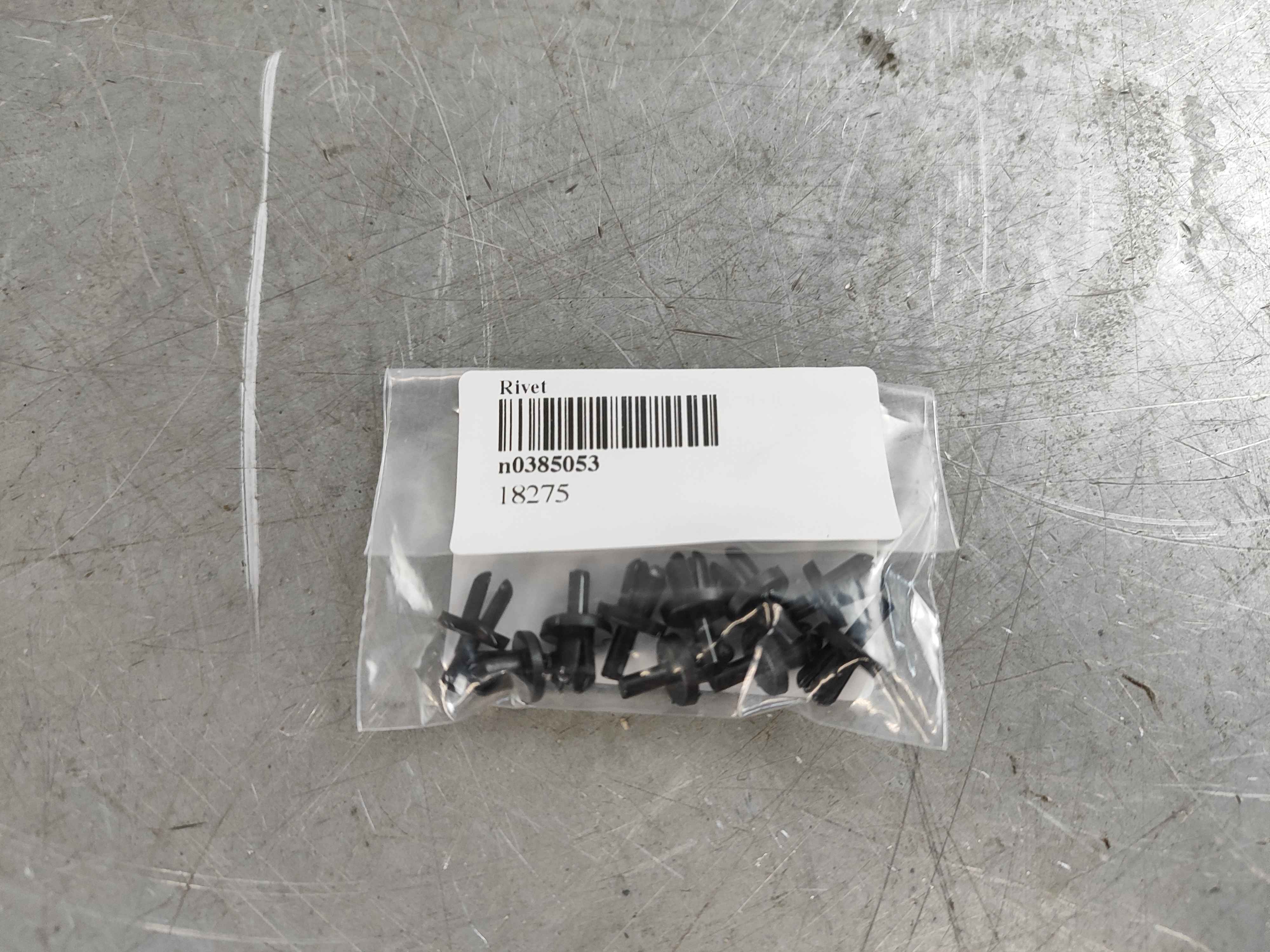 Rivet