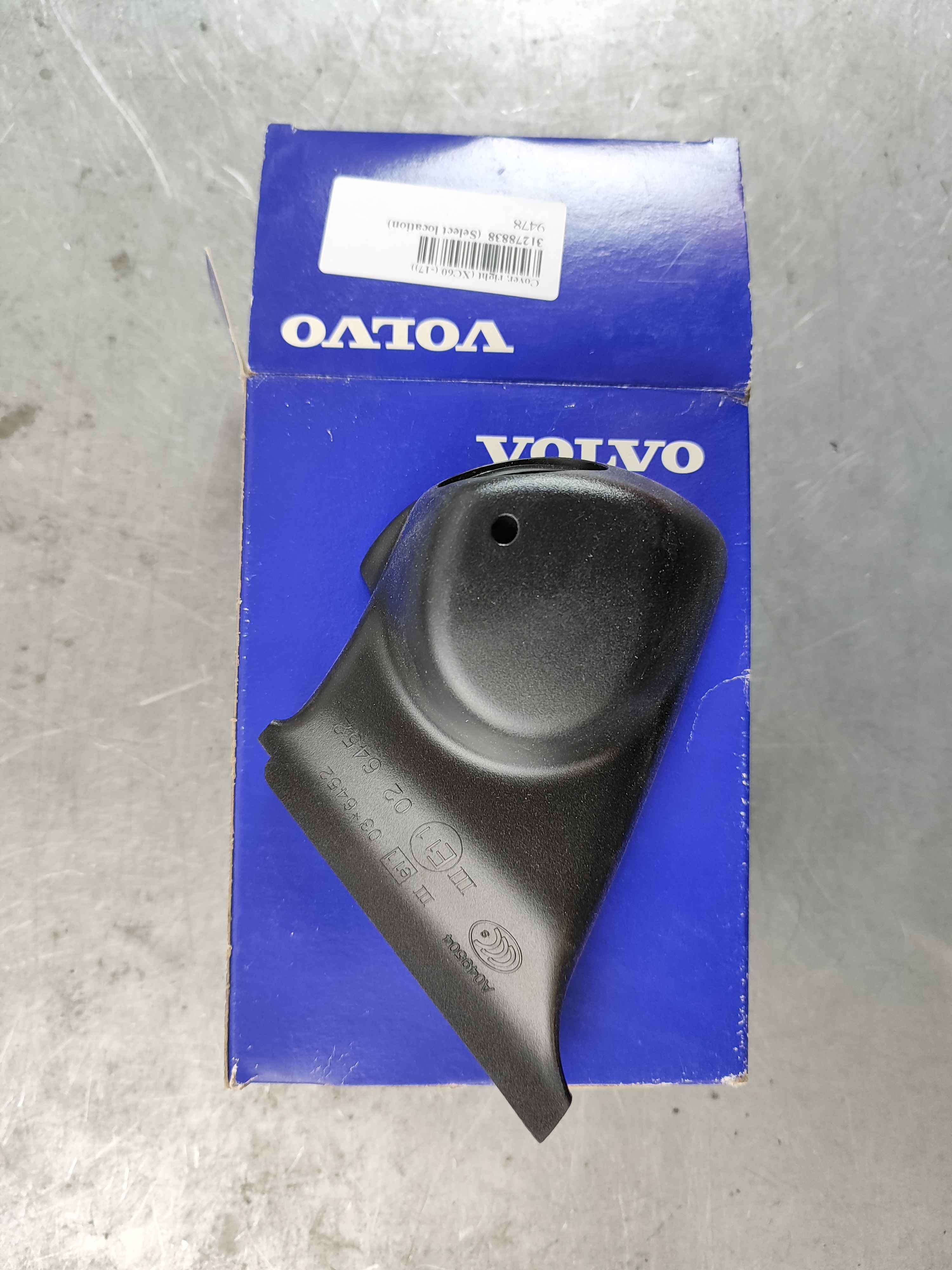 Cover, right (XC60 (-17))