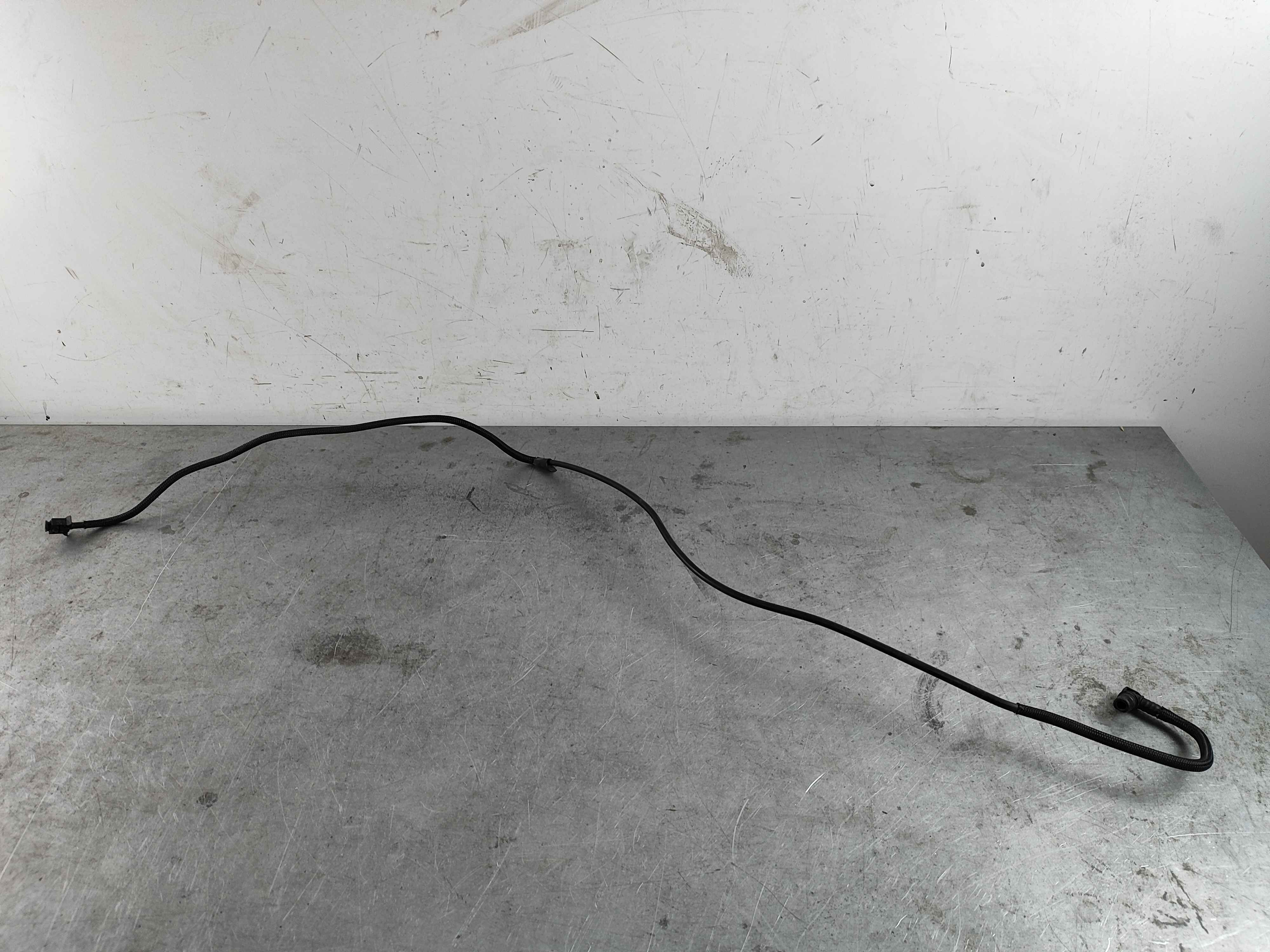 Hose - Degas Cooling System