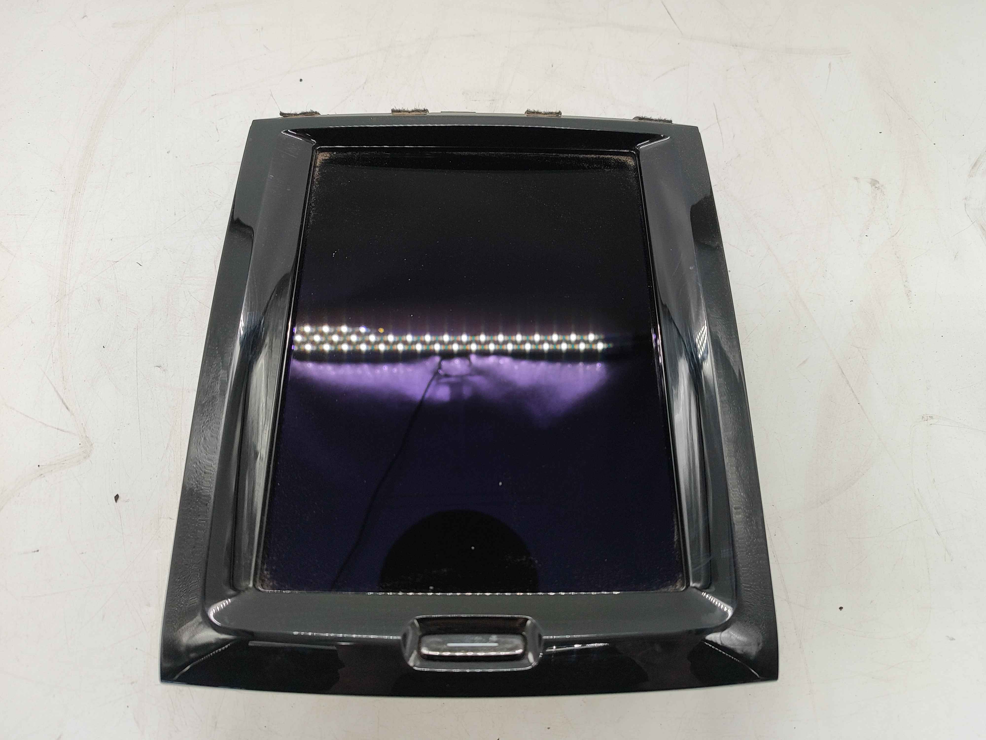 Display, exch (V60 (19-)|S60 (19-)|V60 Cross C. (19-)|XC60 (18-) )