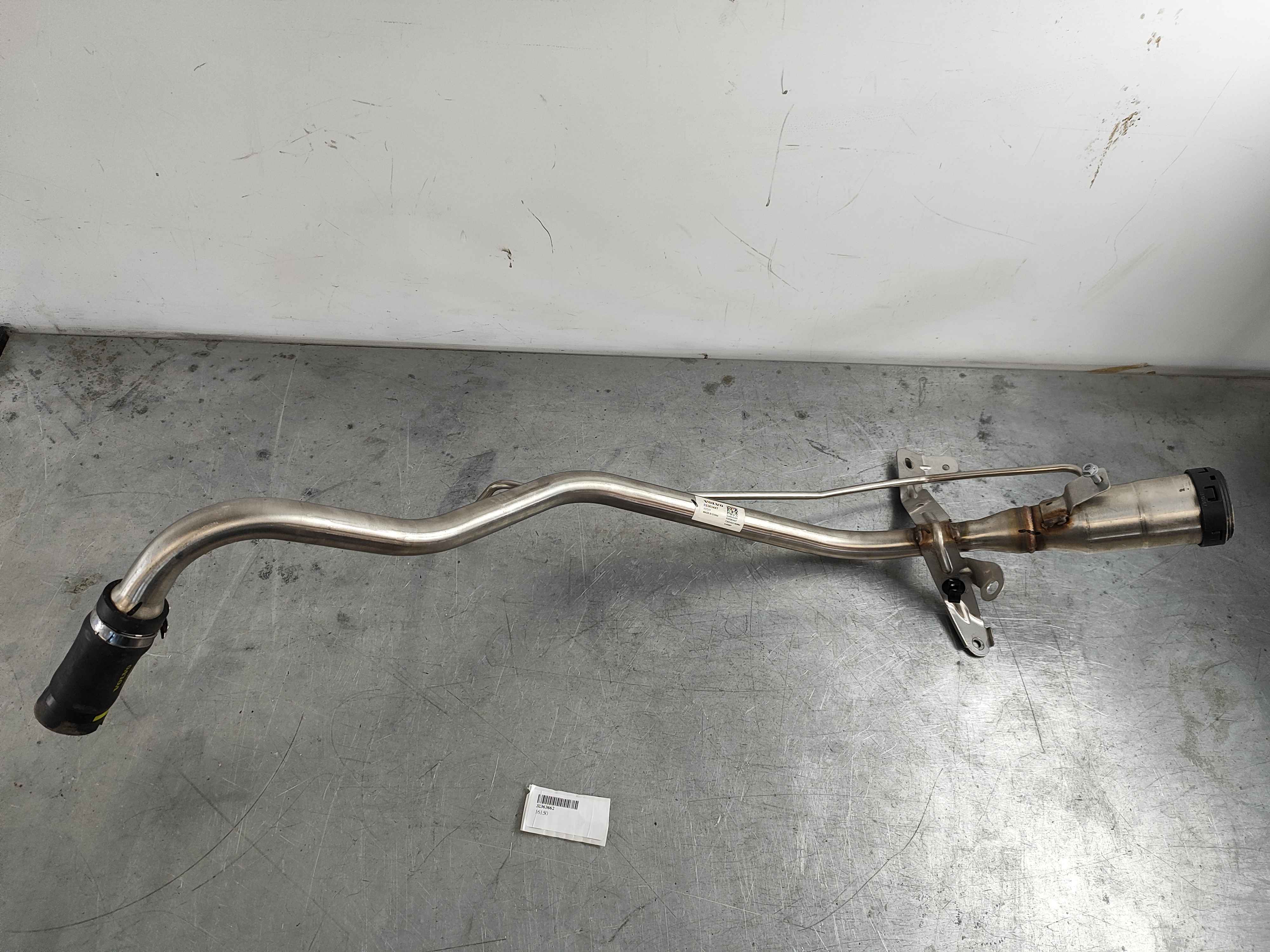 Volvo 32363662