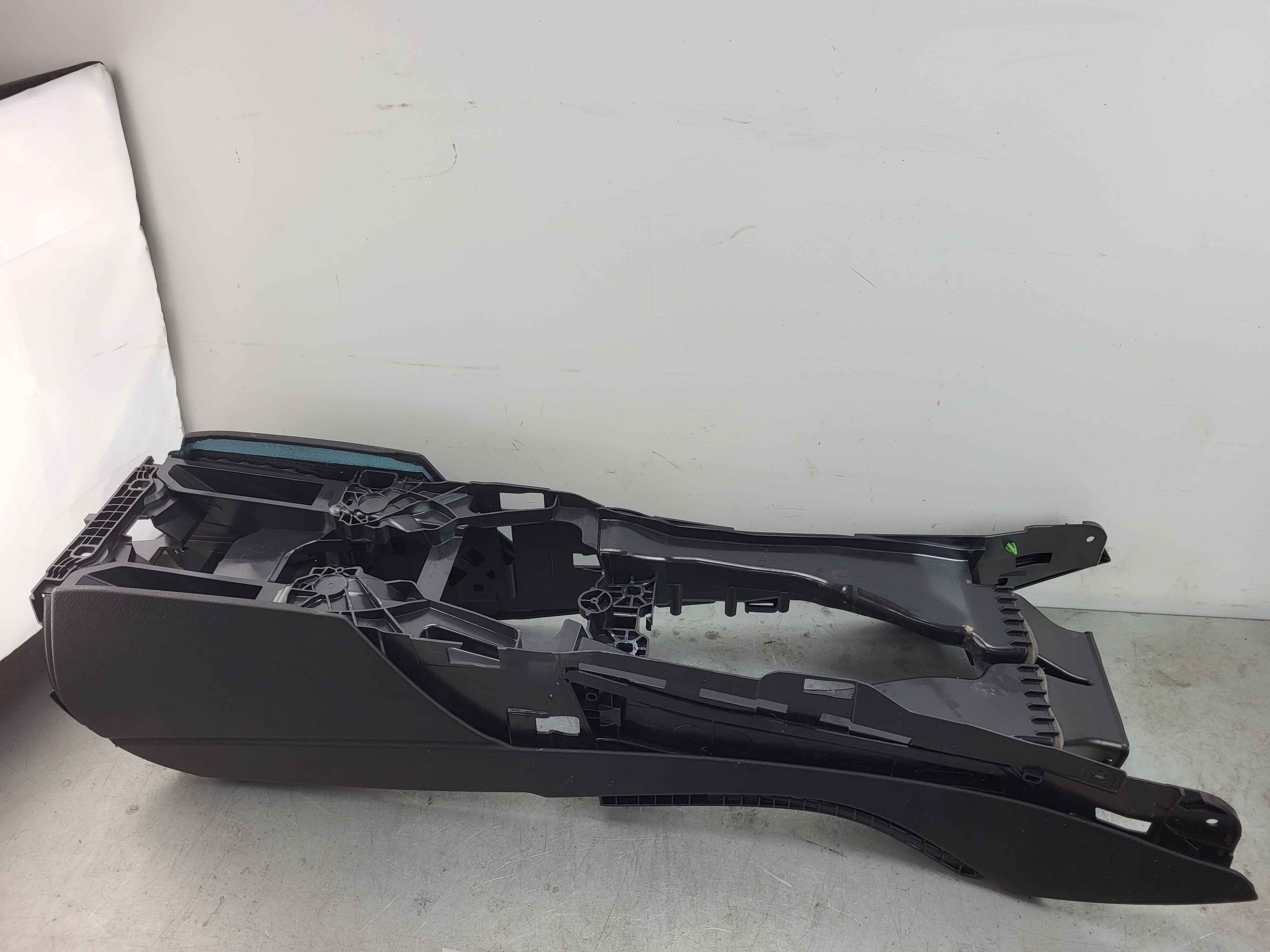 Centre console BMW