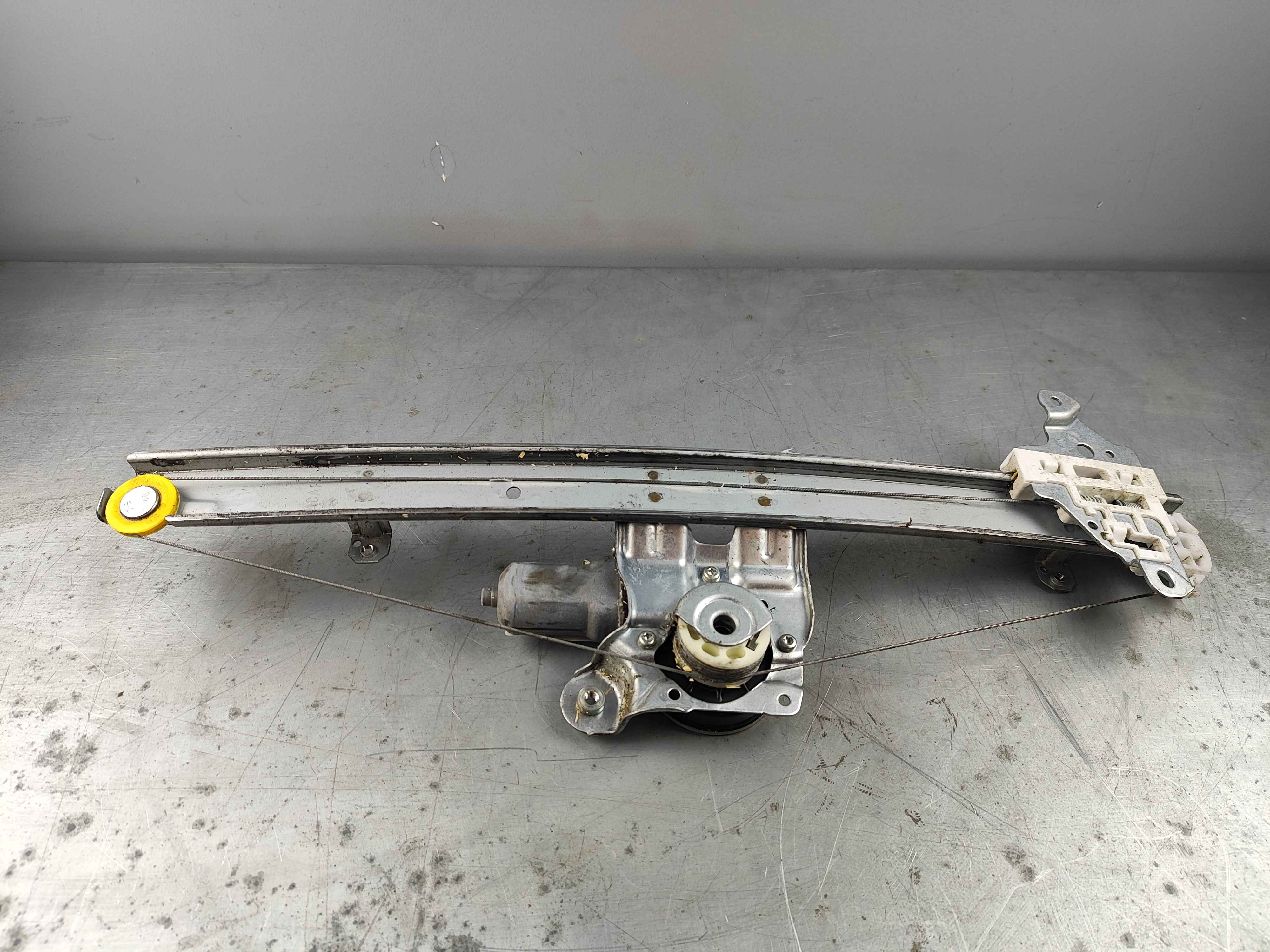 Regulator Assy-