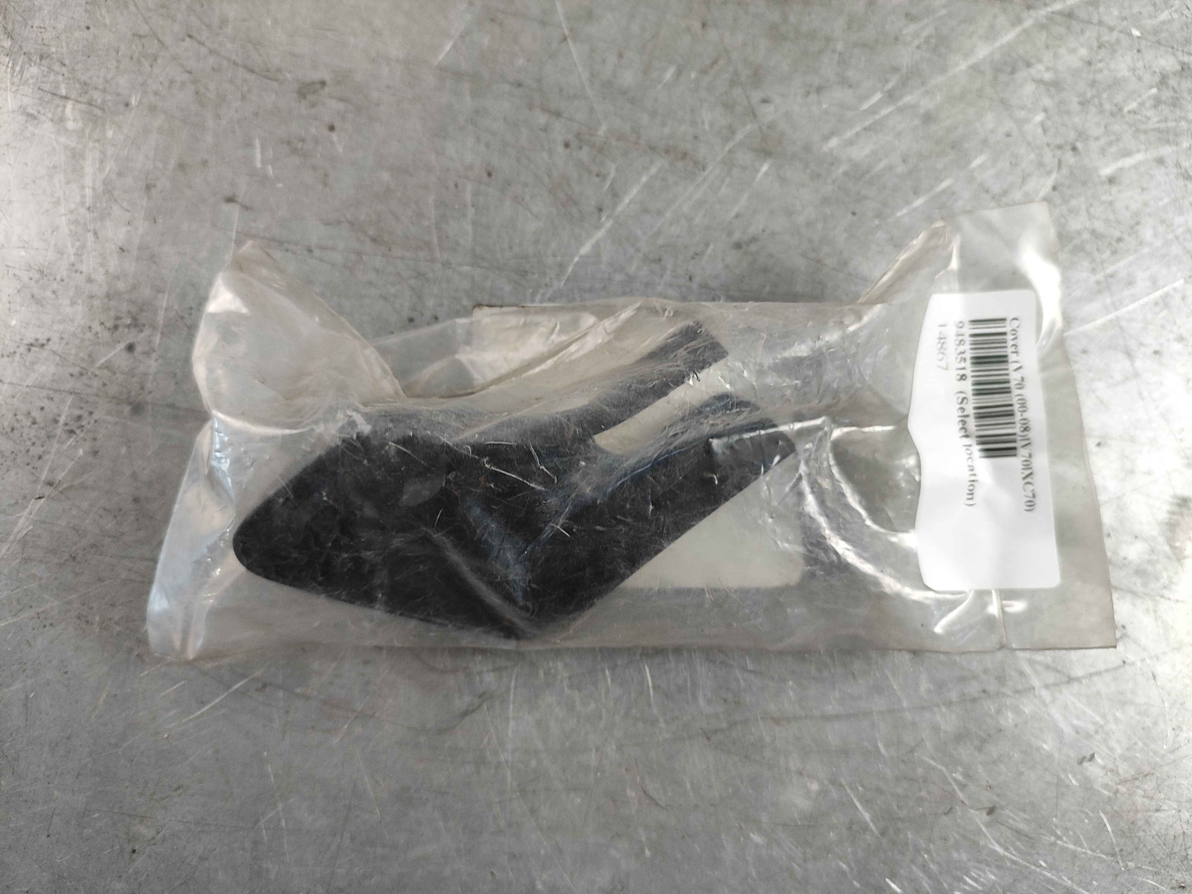 Cover (V70 (00-08)|V70|XC70)