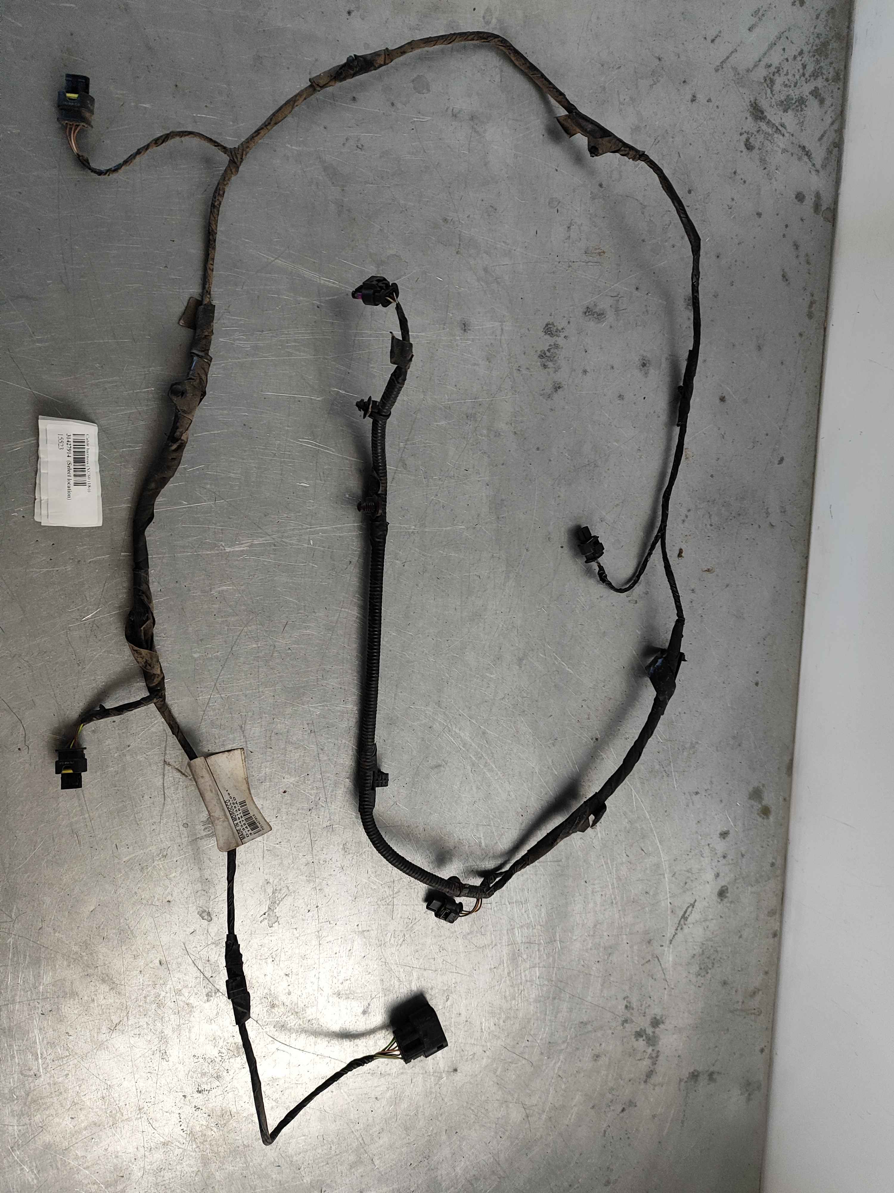 Cable harness (XC60 (18-))