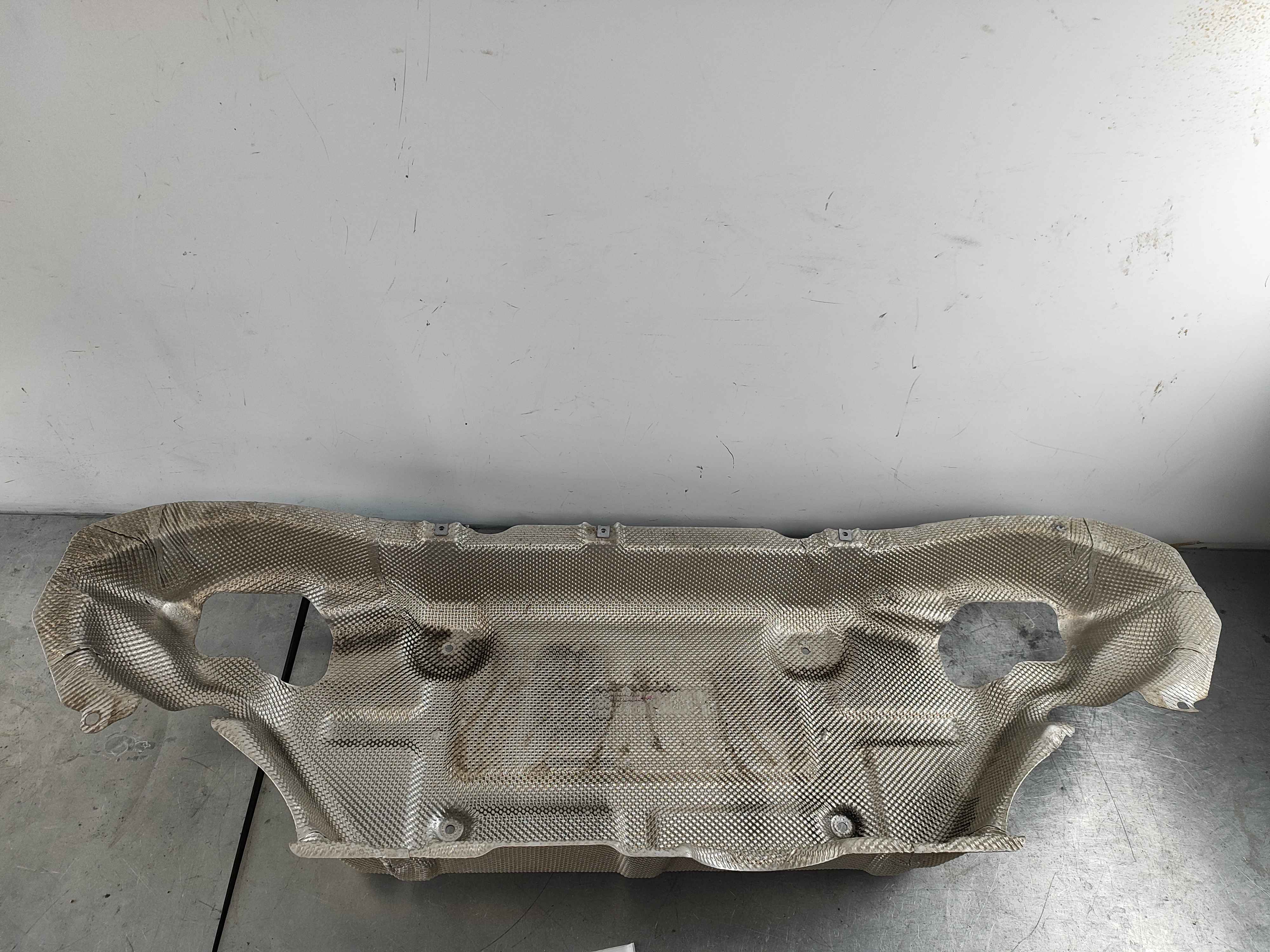 Heat Shield