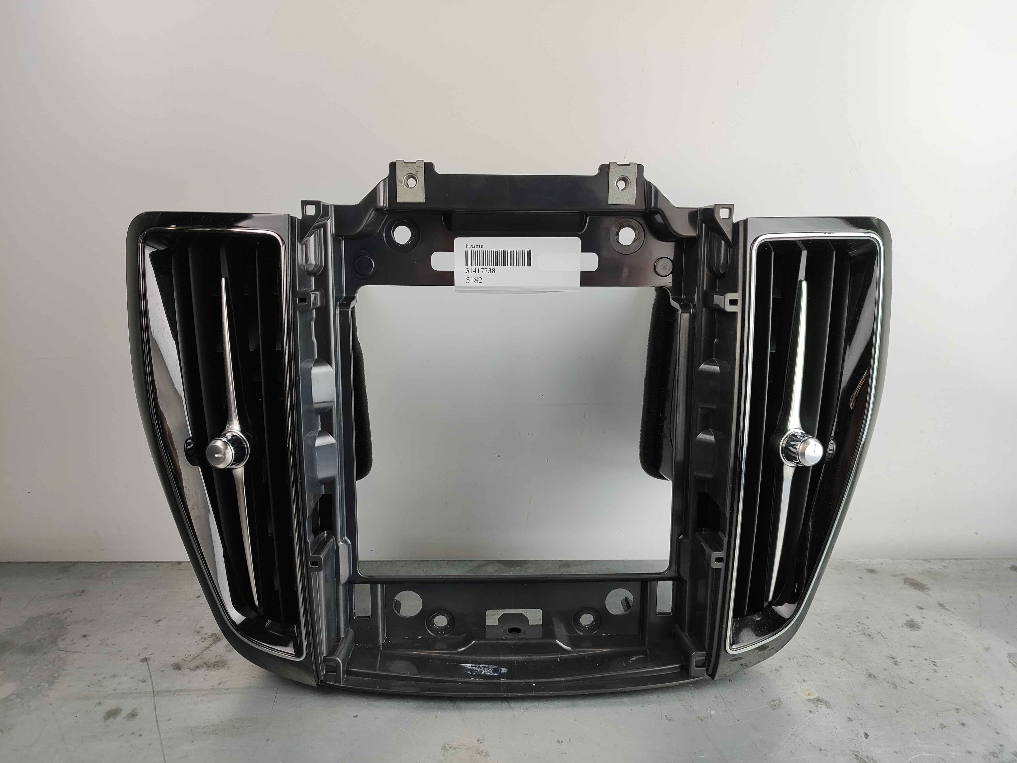 Frame