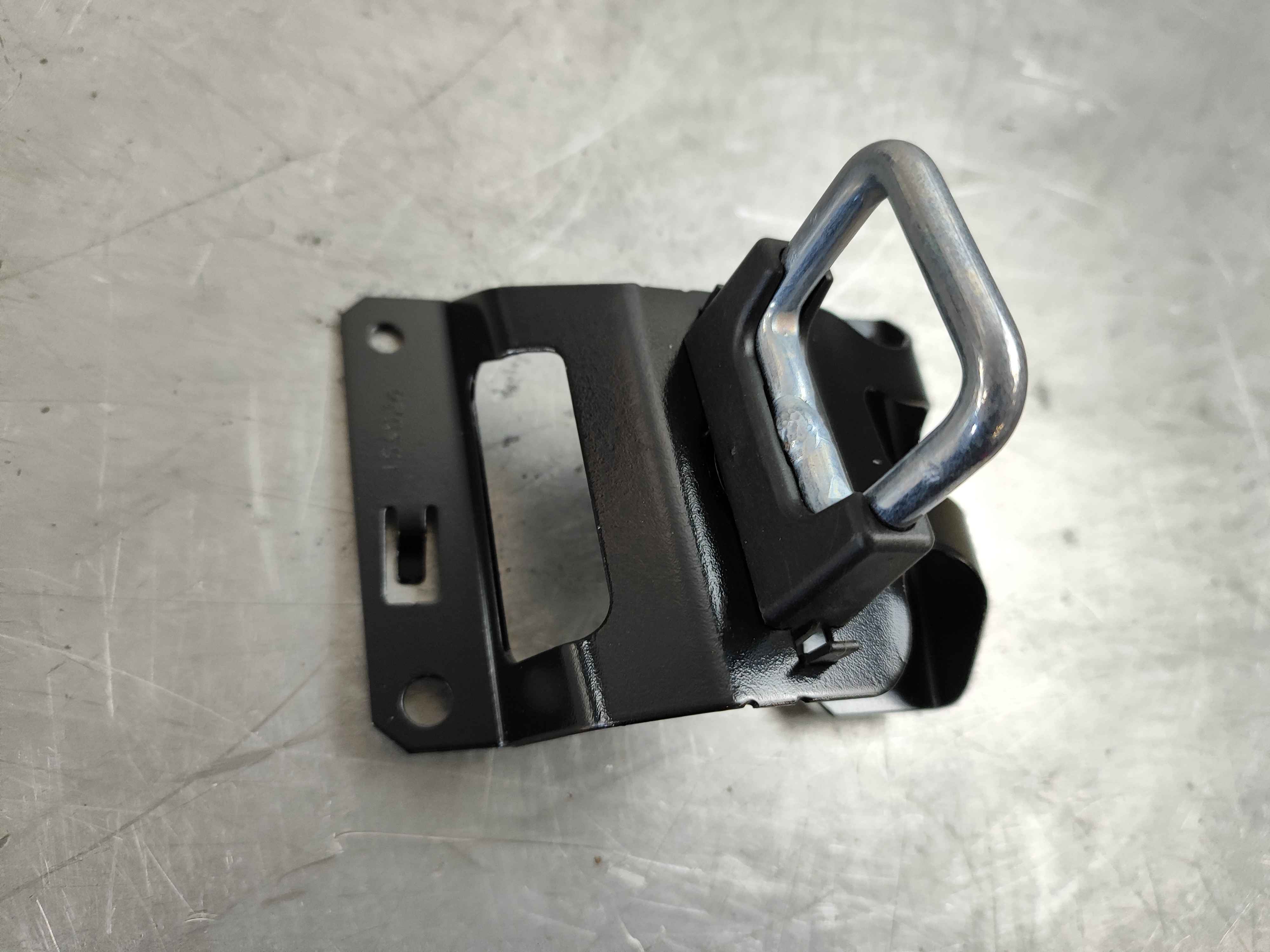 Lock brace, left (XC60 (18-))