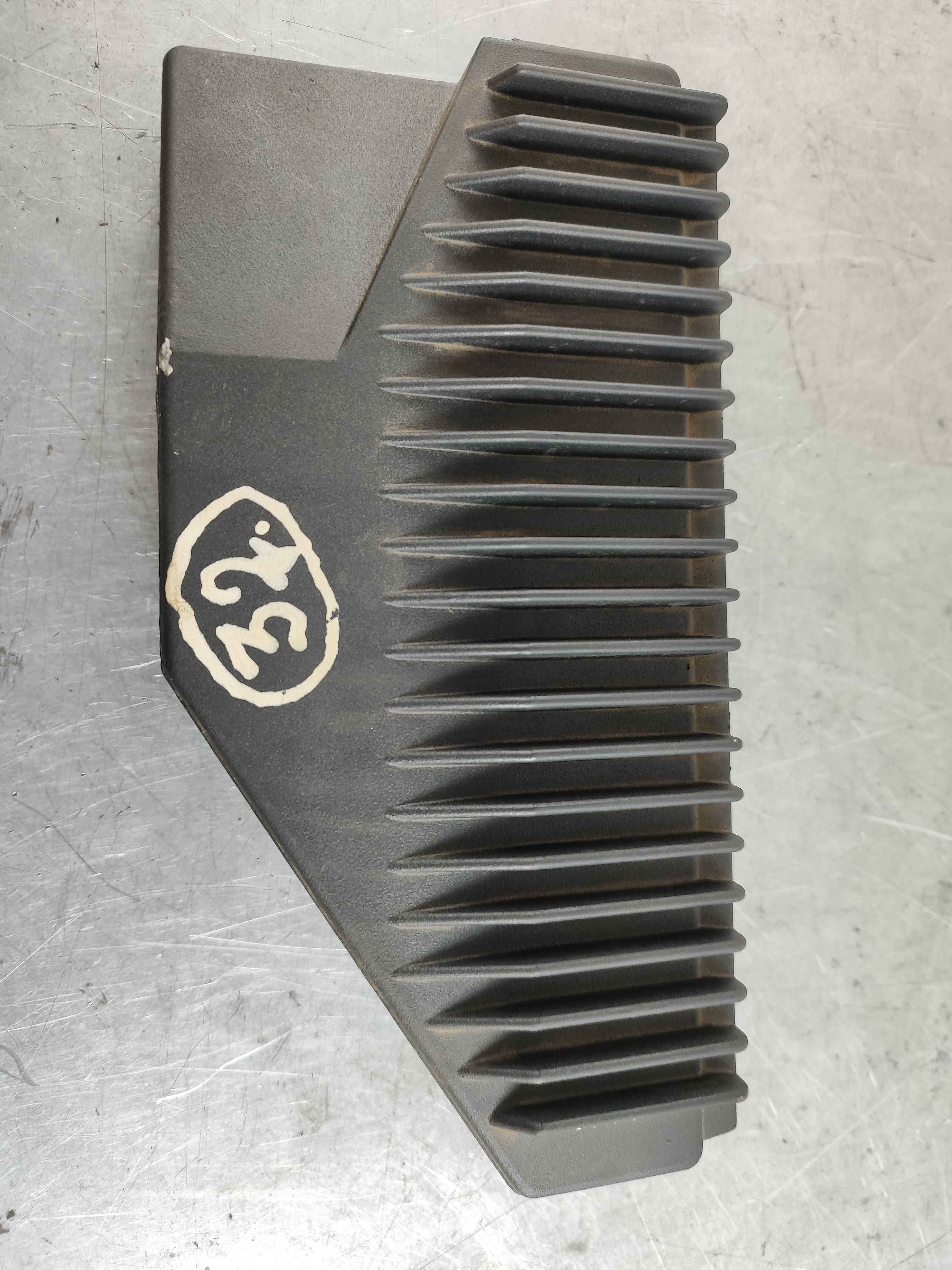 Not Stored|New Part Number