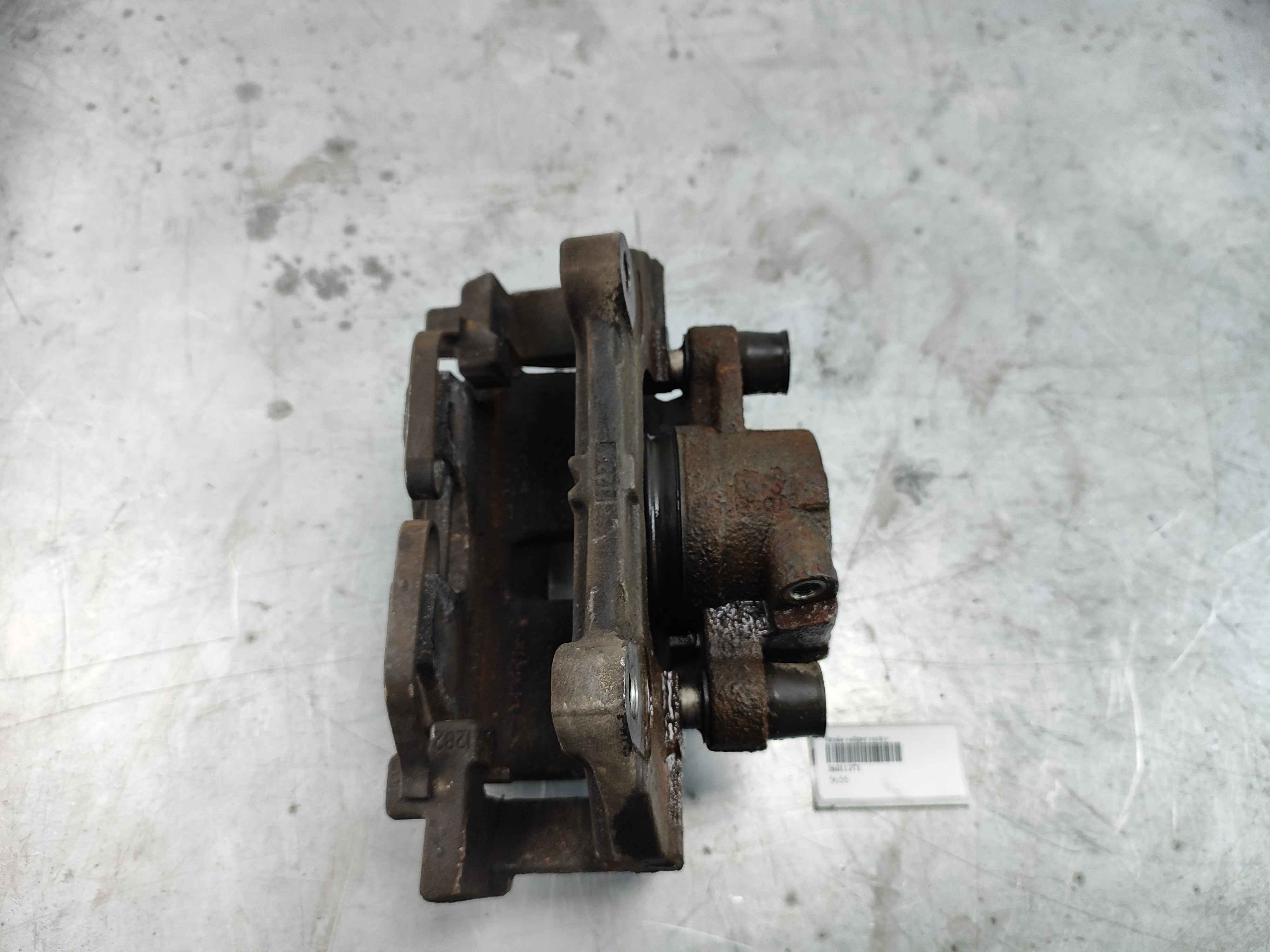 Brake caliper exch right