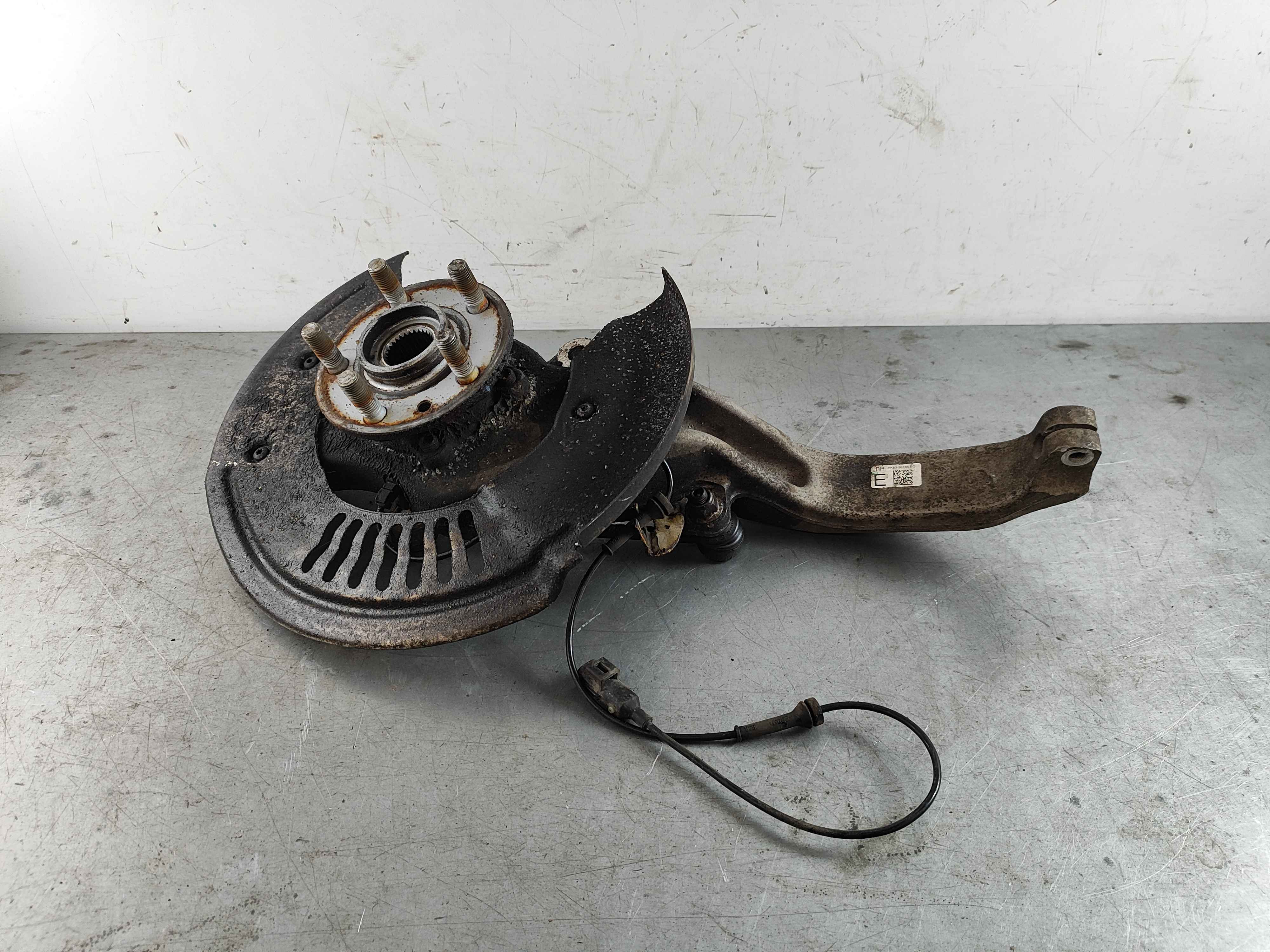 Land Rover 602123462