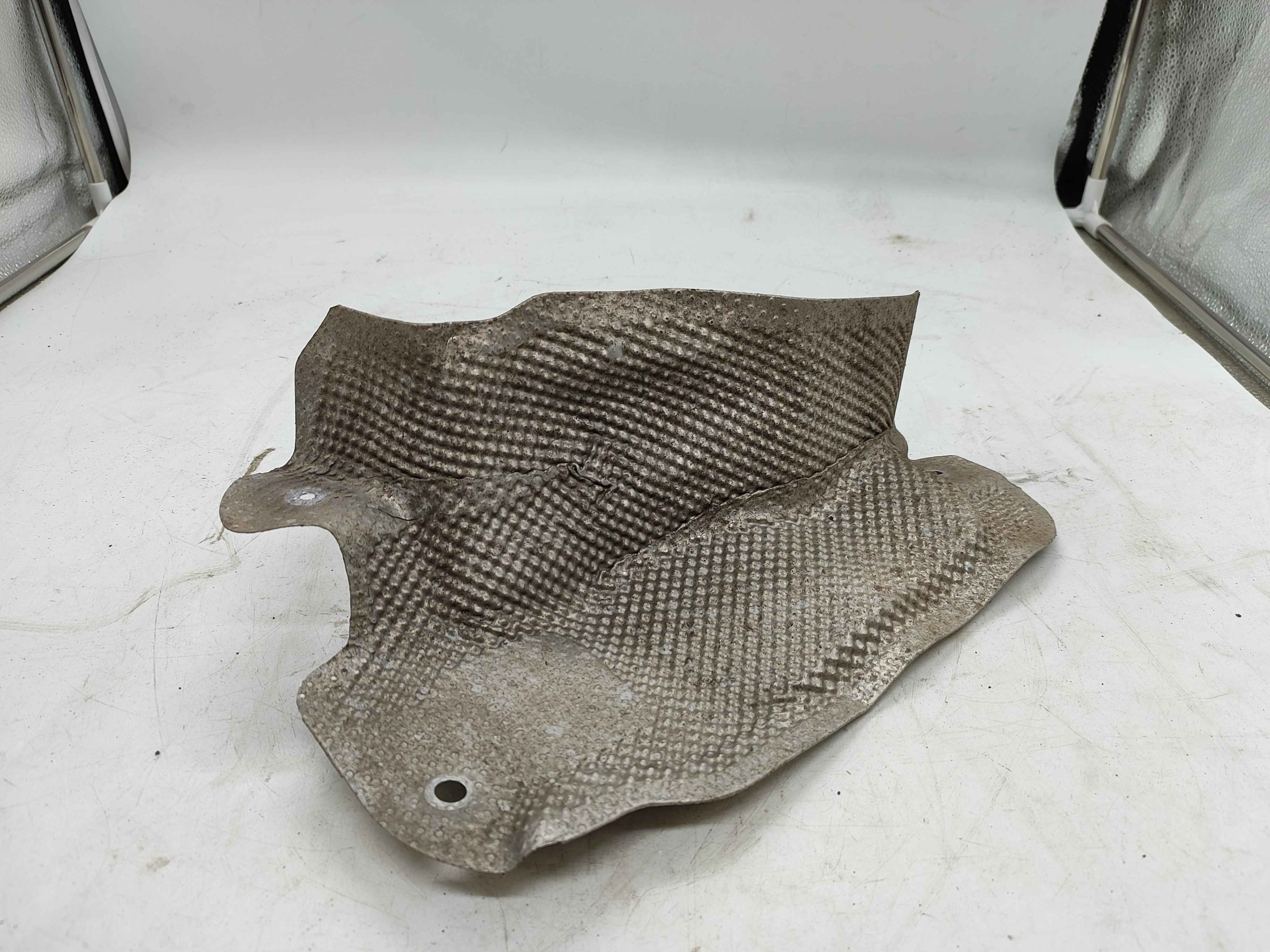 Heat shield