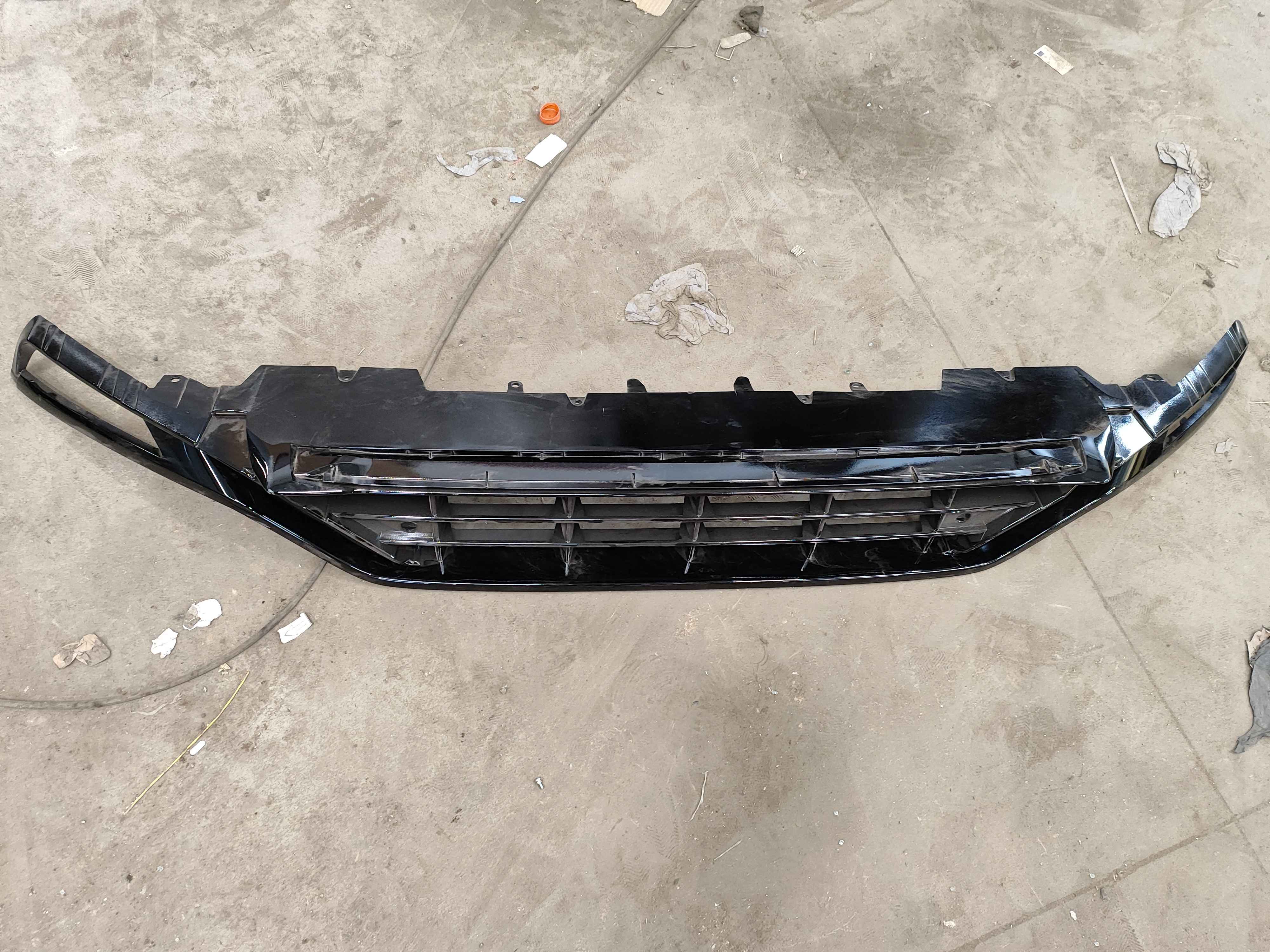 Spoiler, XC90 (16-)