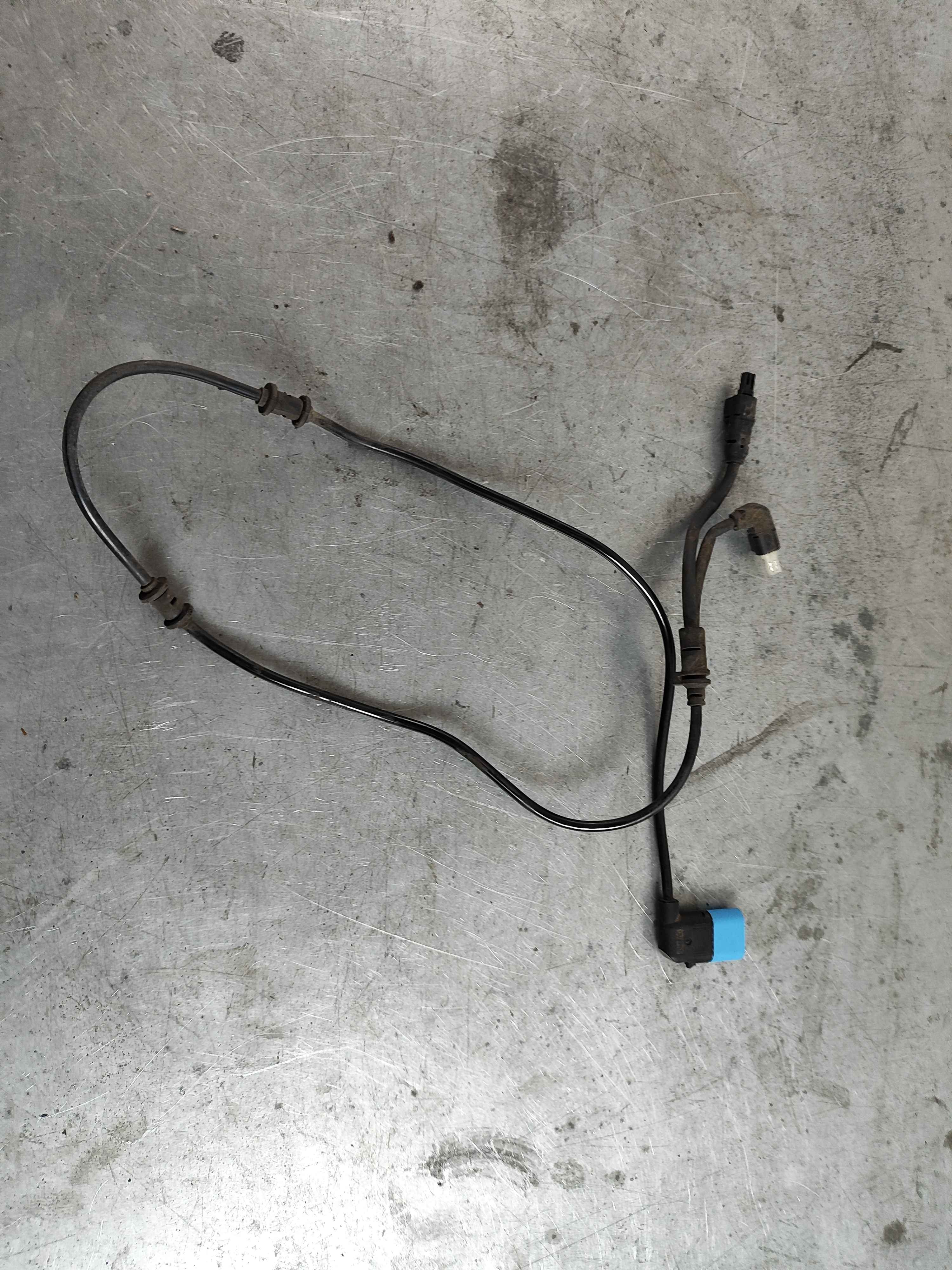 Electrical Wiring Harness | Shock Absorber,Right Rear