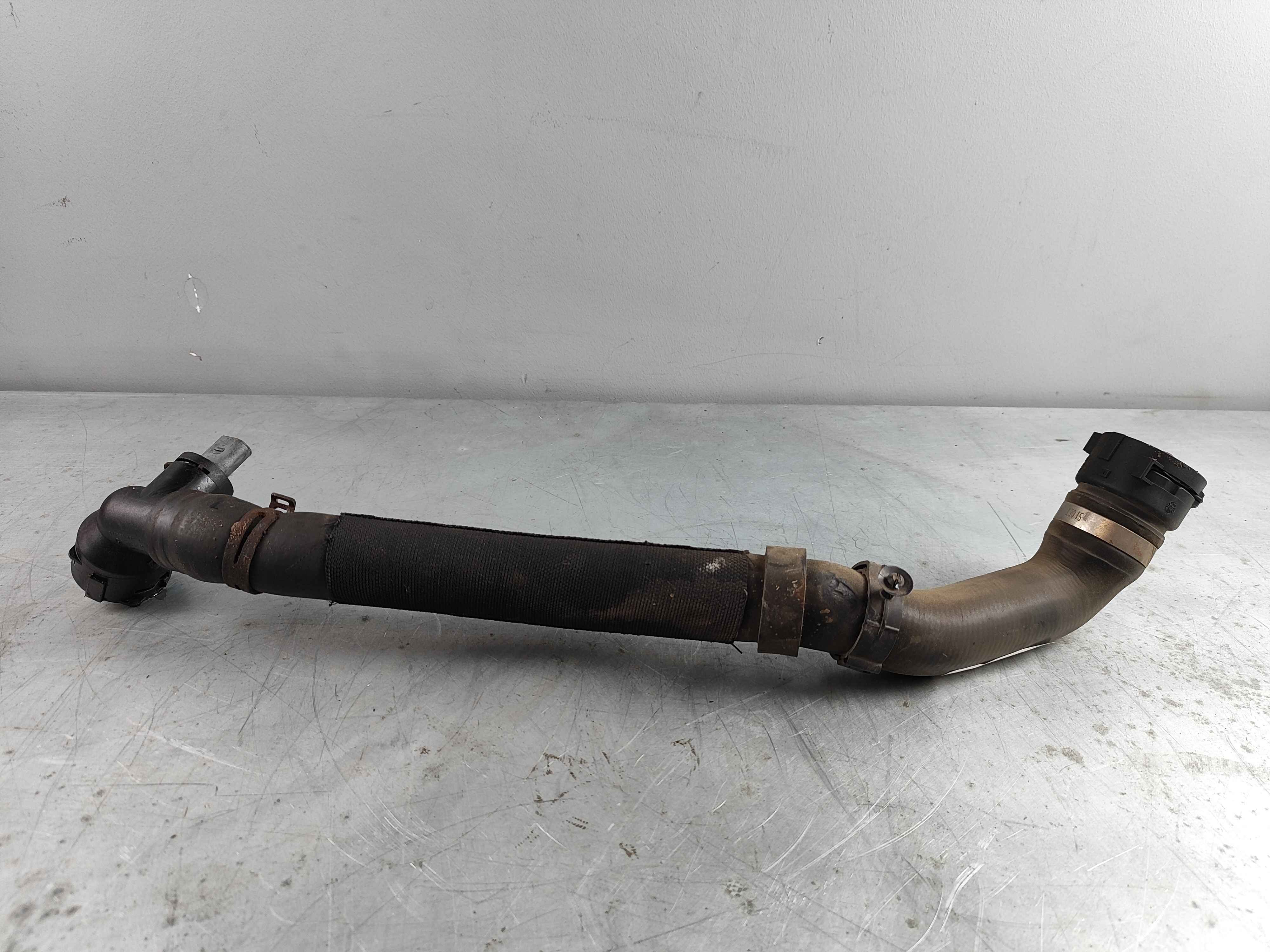 Coolant hose